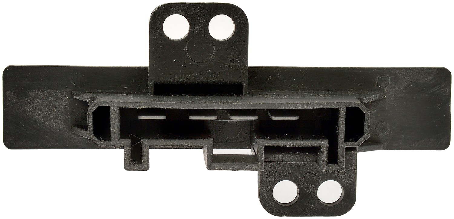 HVAC Blower Motor Resistor