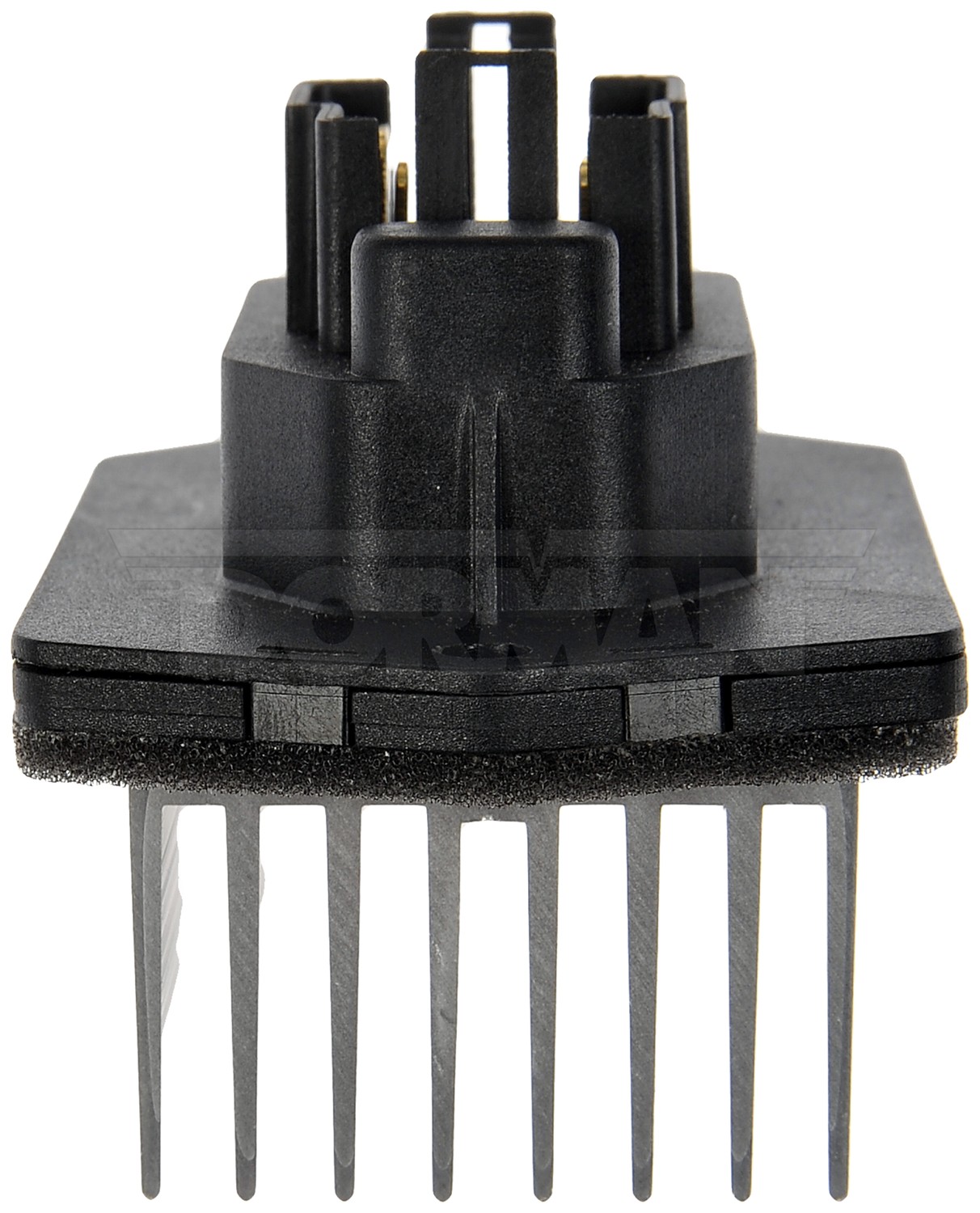 Blower Motor Resistor Kit With Harness