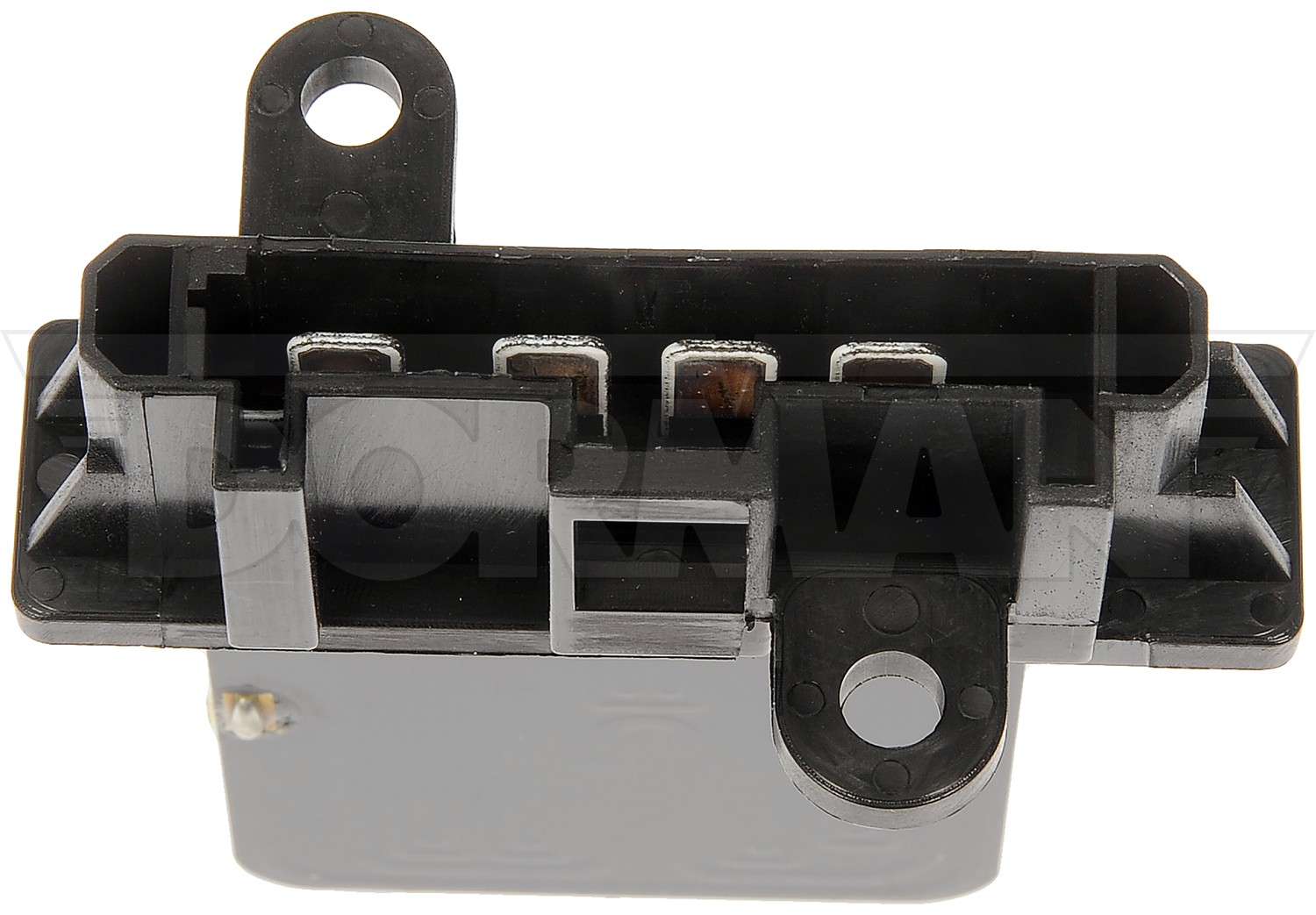 Blower Motor Resistor Kit With Harness