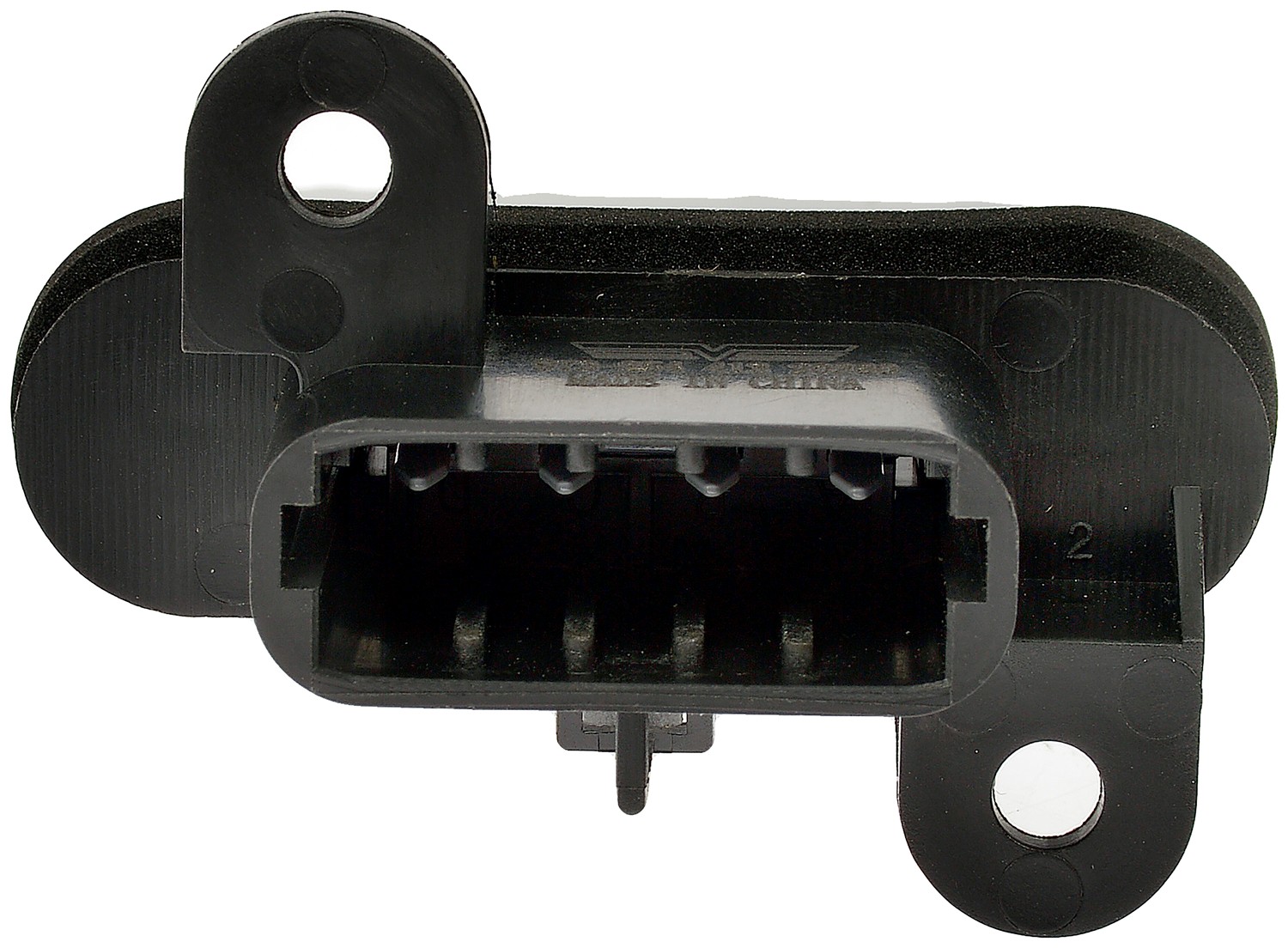 HVAC Blower Motor Resistor