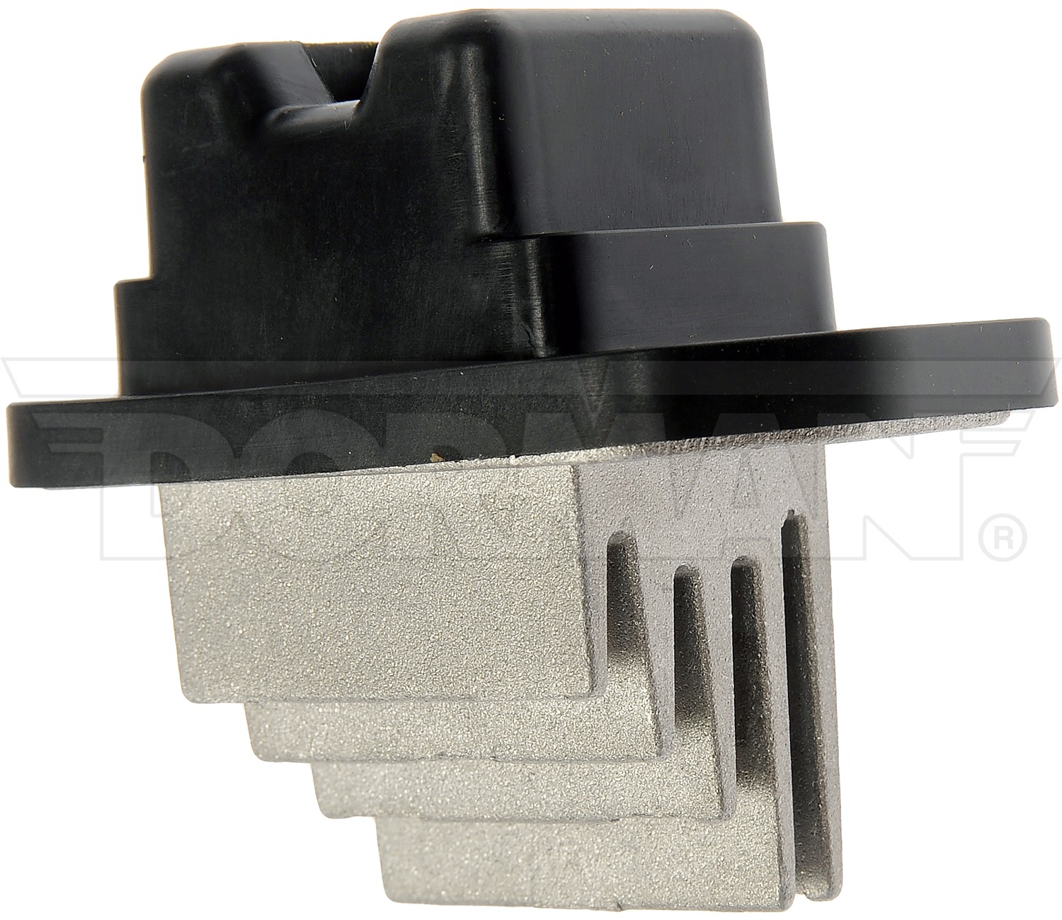 HVAC Blower Motor Resistor