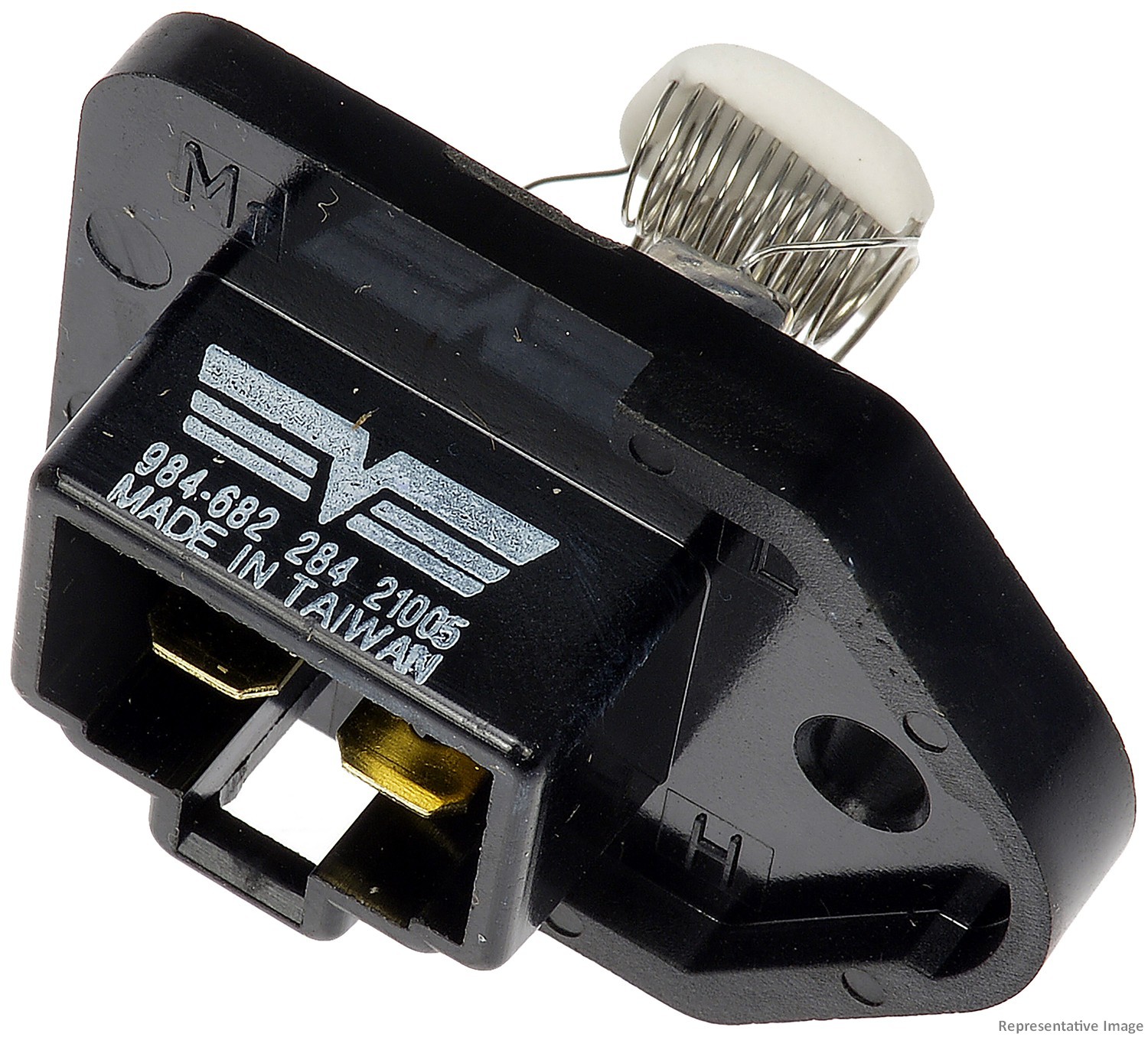 Blower Motor Resistor