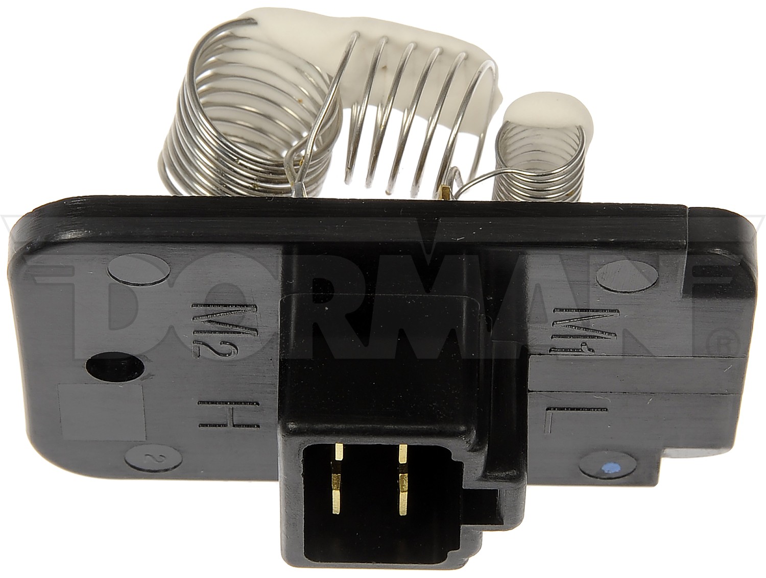 Blower Motor Resistor Kit With Harness