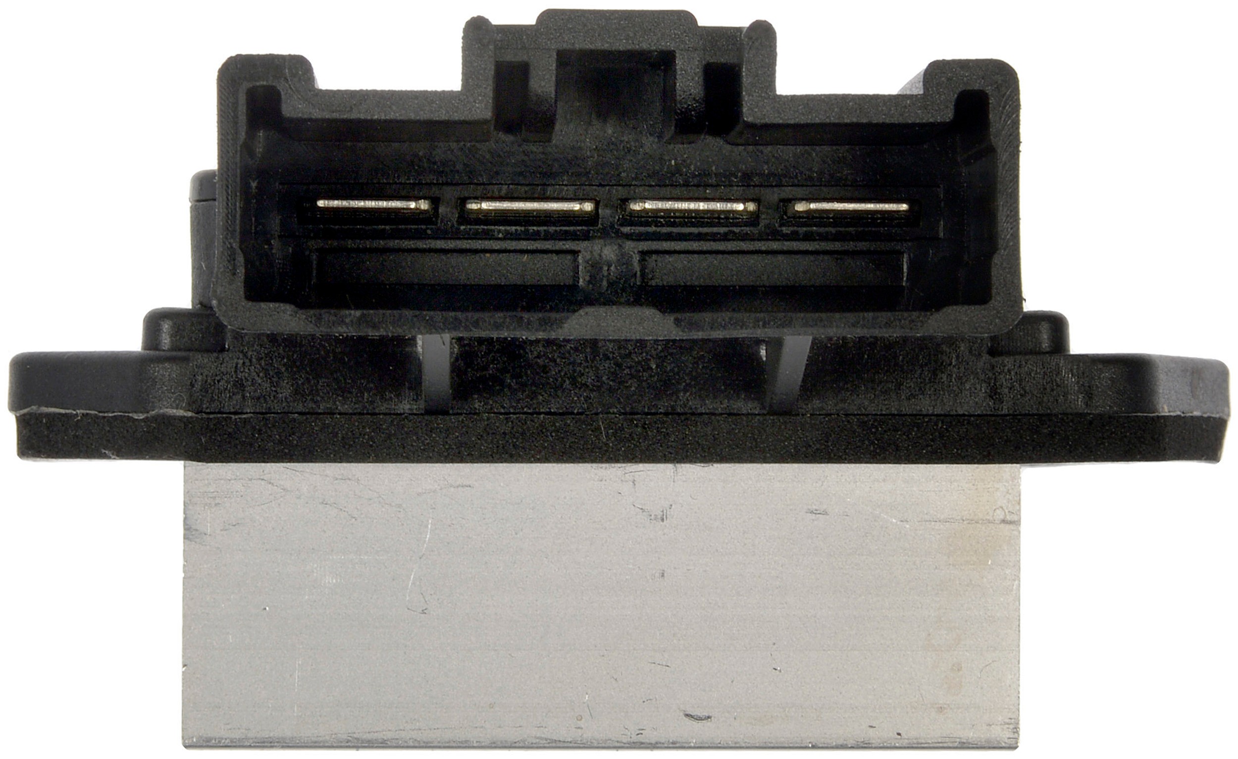 Blower Motor Resistor Kit With Harness