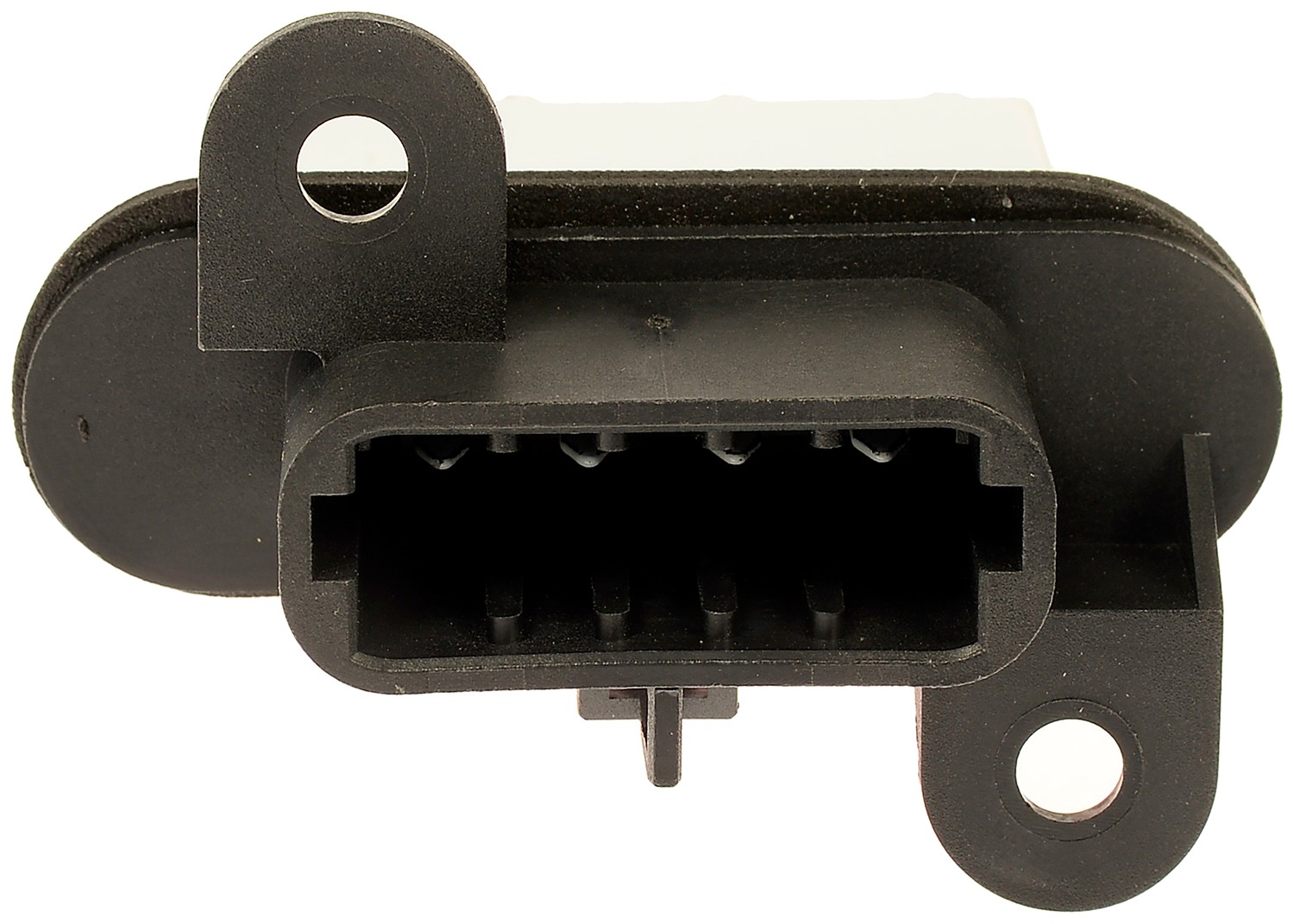 HVAC Blower Motor Resistor