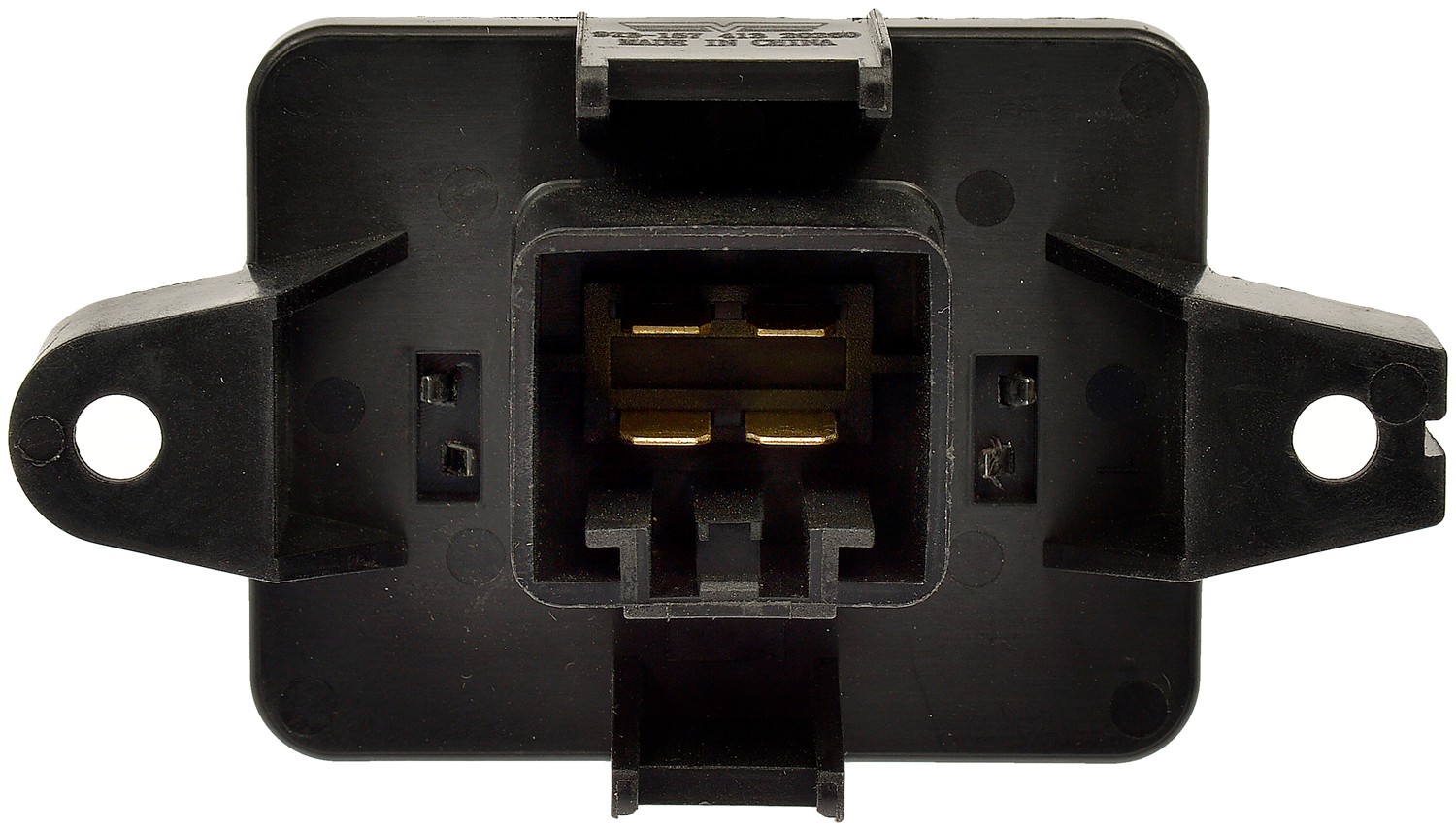 HVAC Blower Motor Resistor