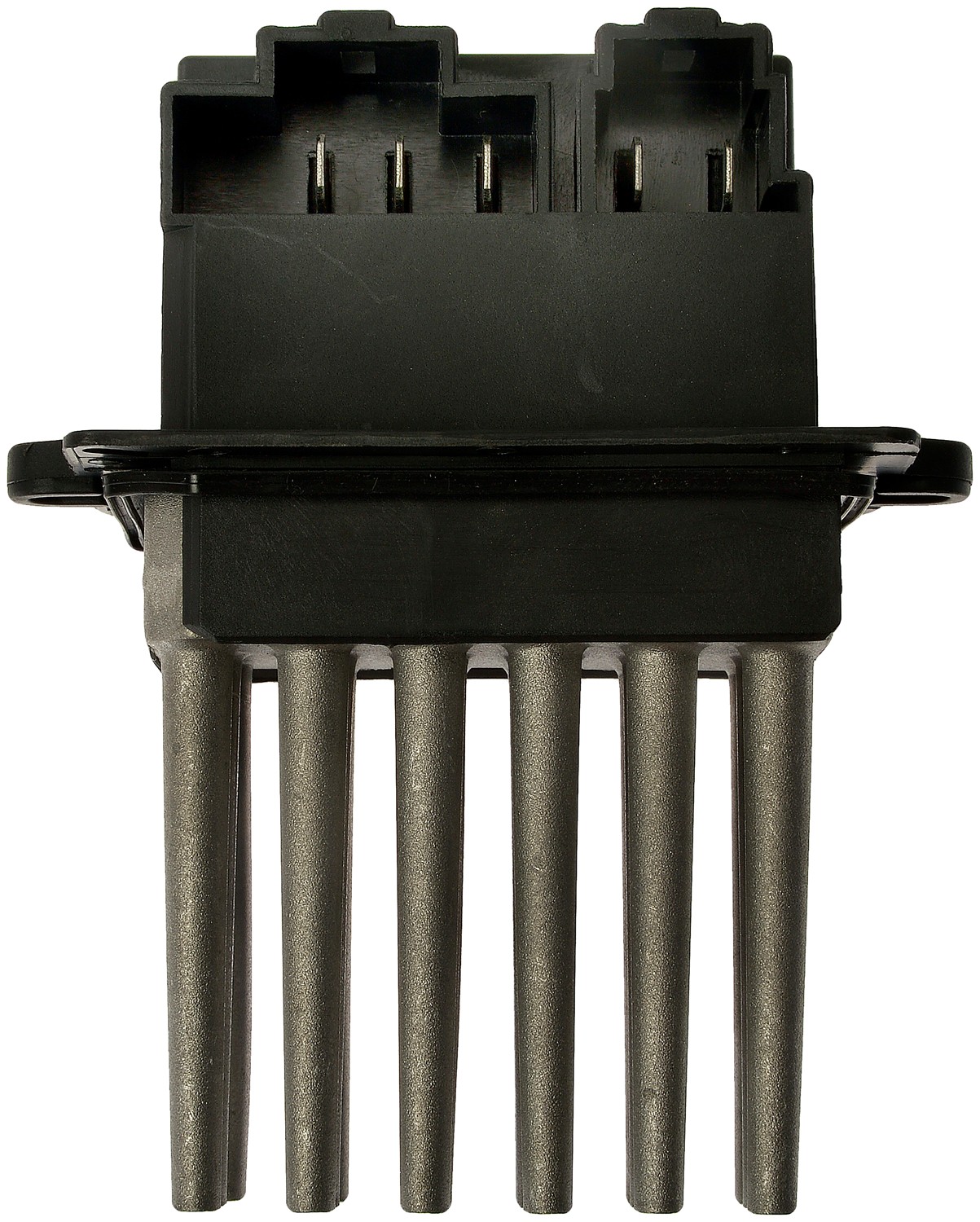 HVAC Blower Motor Resistor