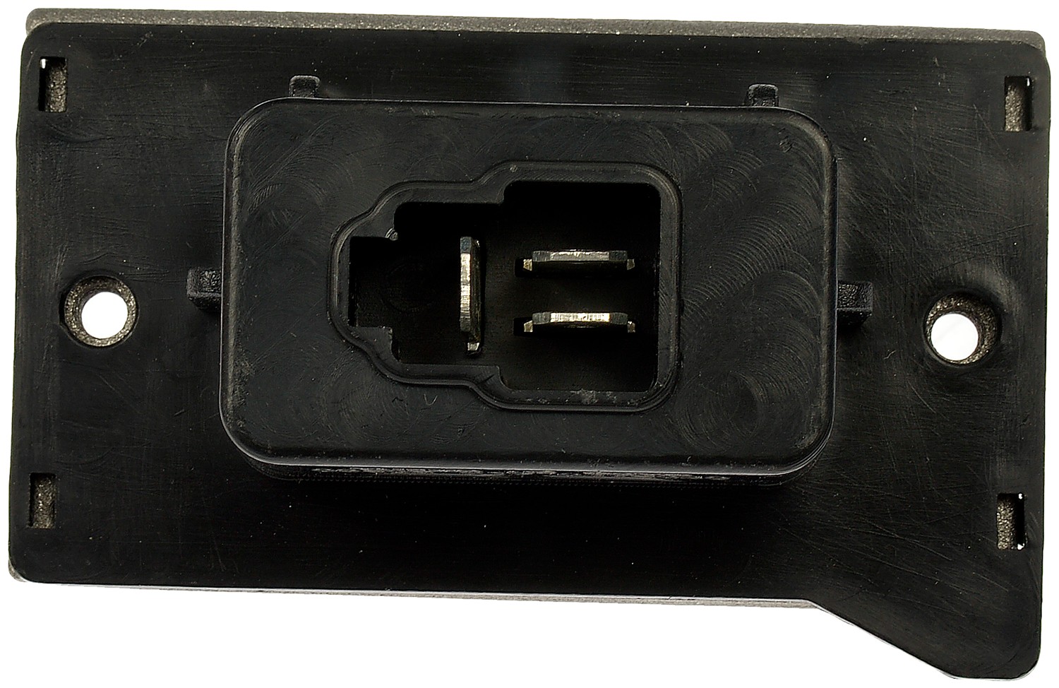 HVAC Blower Motor Resistor