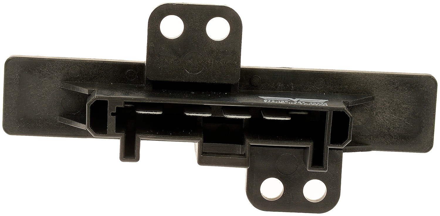 HVAC Blower Motor Resistor