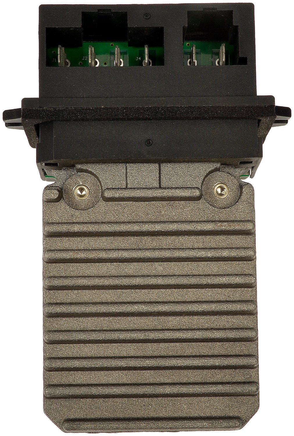 HVAC Blower Motor Resistor