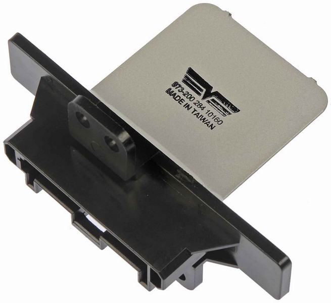 HVAC Blower Motor Resistor