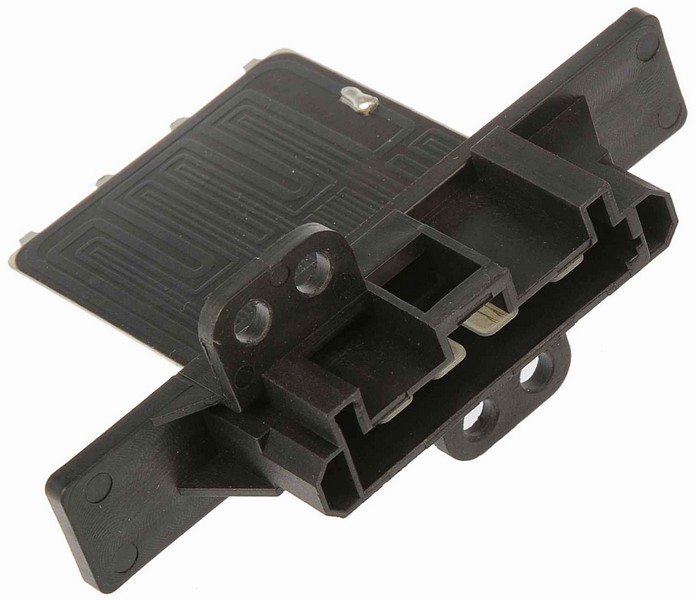 HVAC Blower Motor Resistor