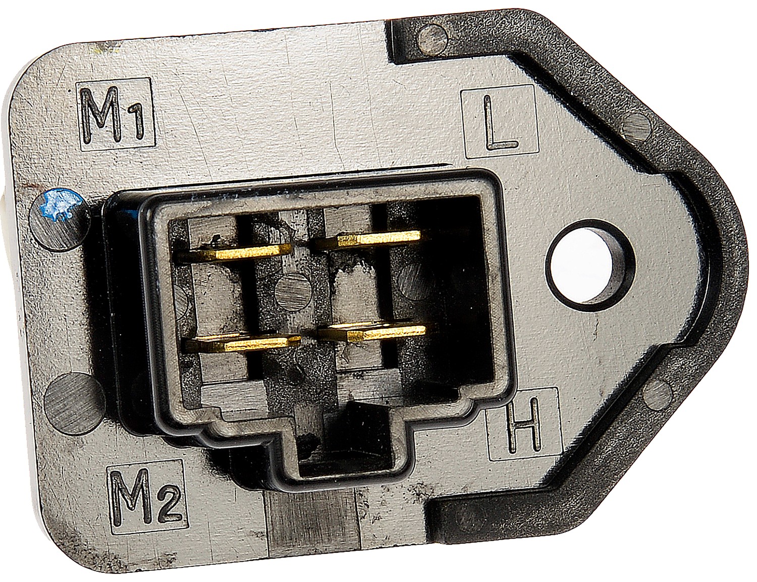 HVAC Blower Motor Resistor