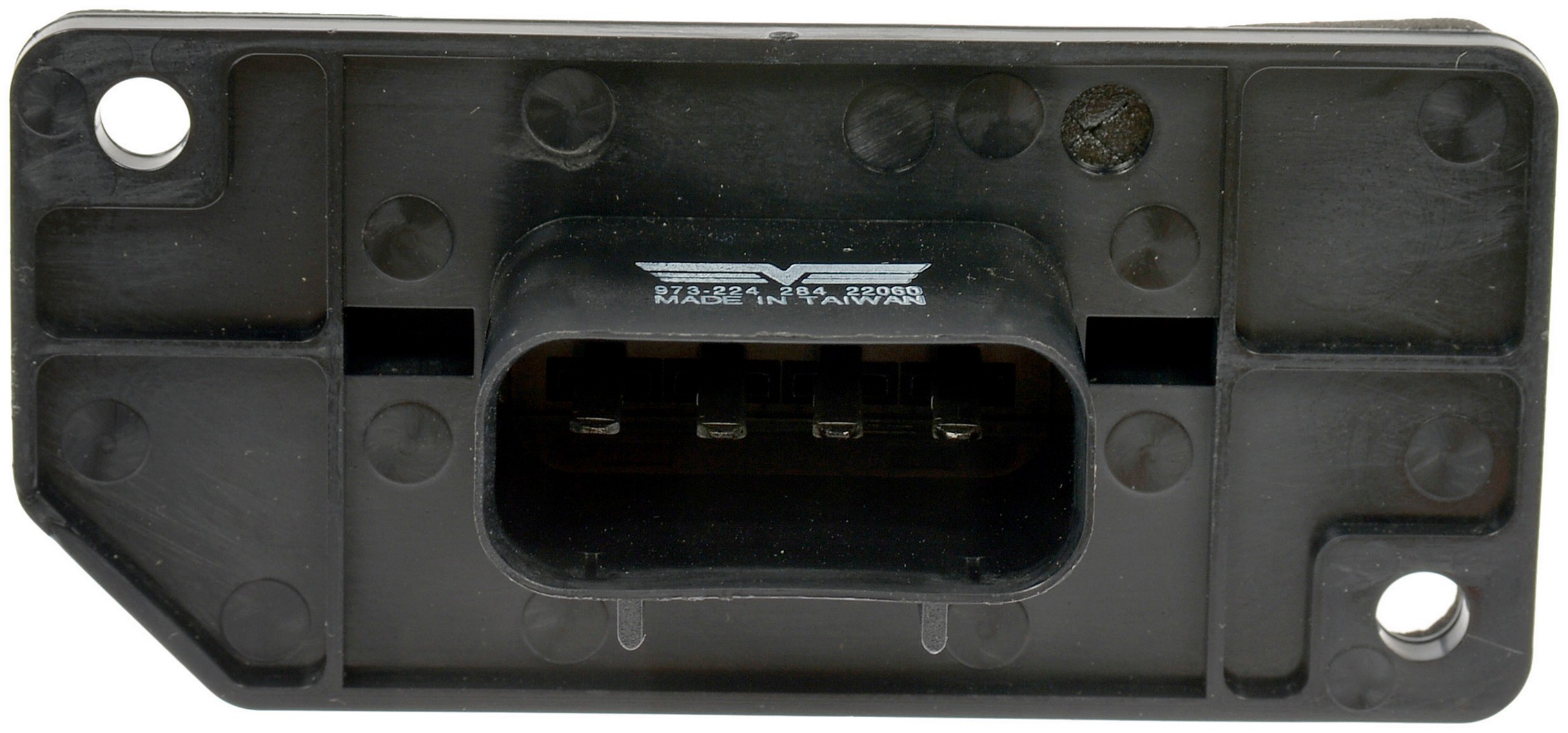 HVAC Blower Motor Resistor