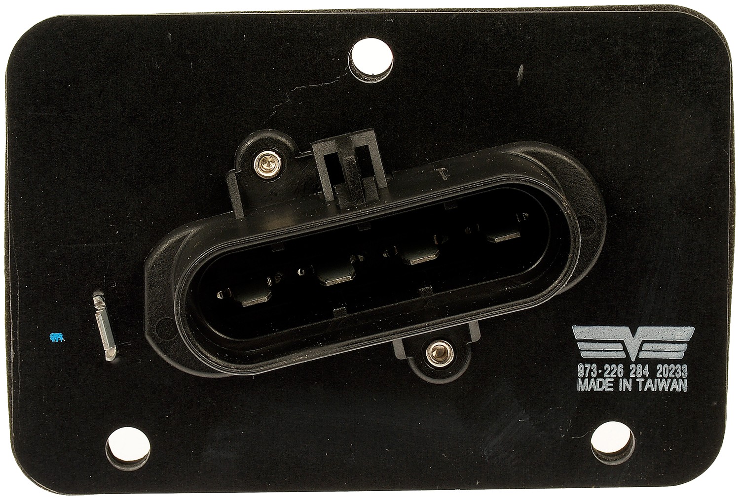 HVAC Blower Motor Resistor