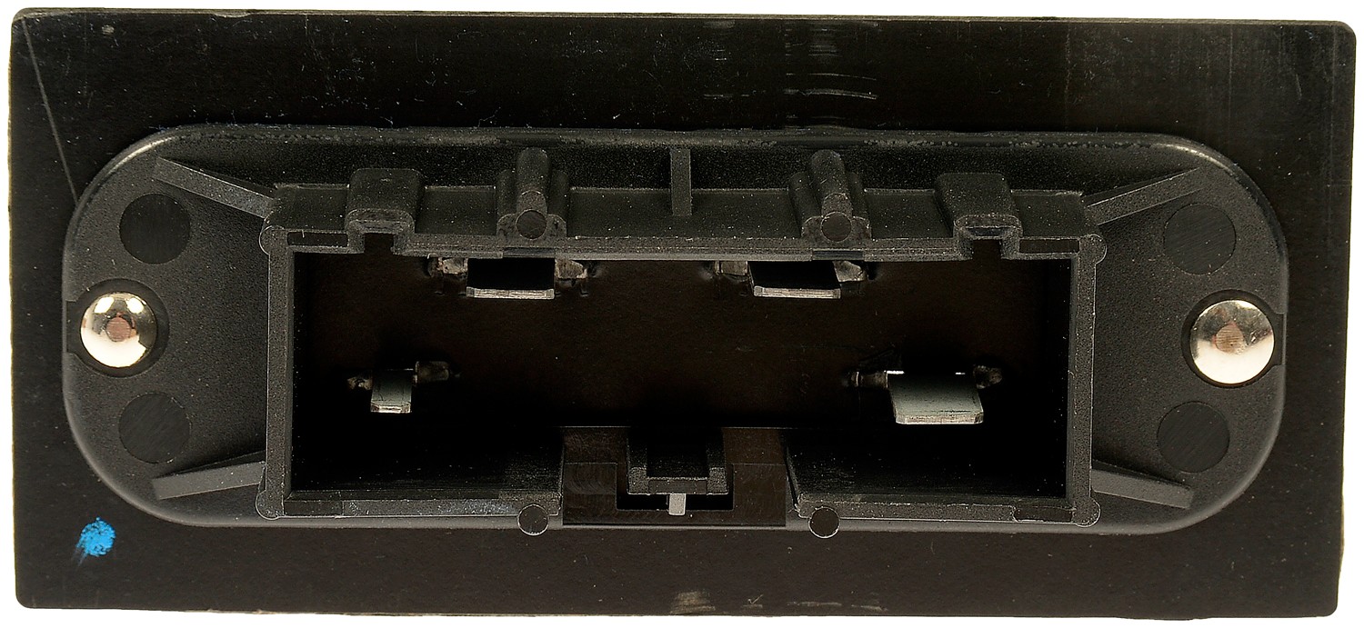 HVAC Blower Motor Resistor