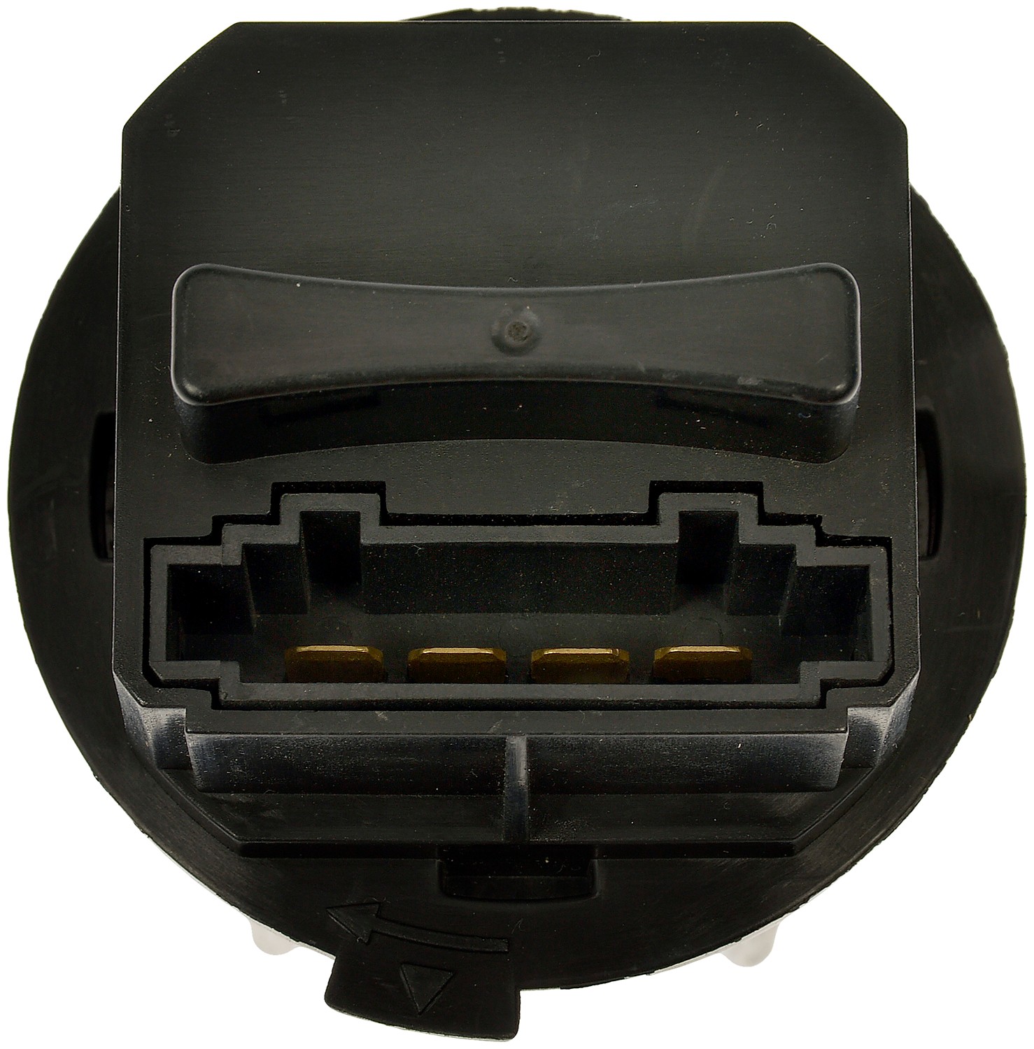 HVAC Blower Motor Resistor
