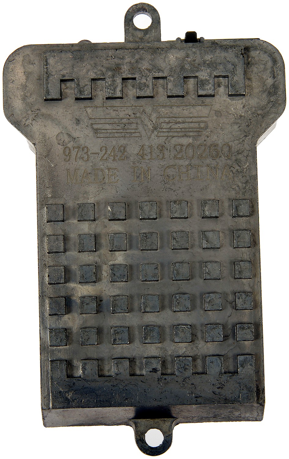 HVAC Blower Motor Resistor