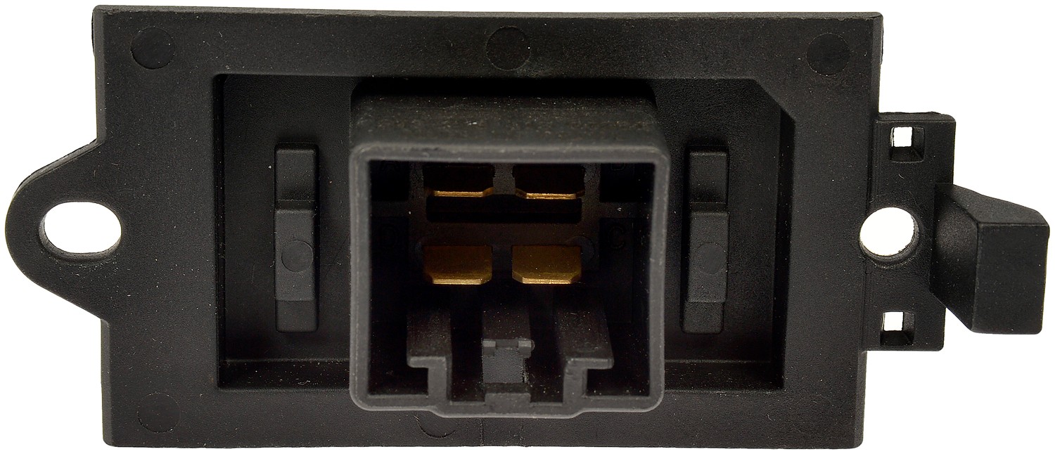 HVAC Blower Motor Resistor