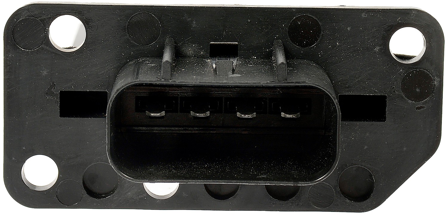 HVAC Blower Motor Resistor