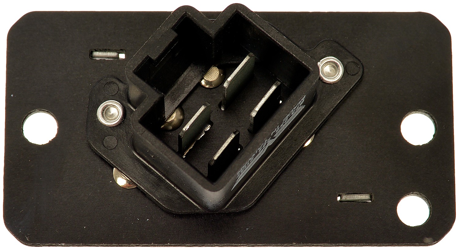 HVAC Blower Motor Resistor