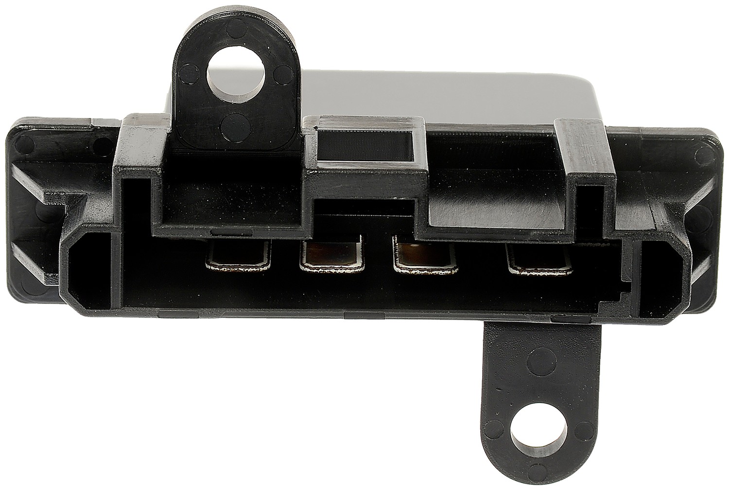 HVAC Blower Motor Resistor