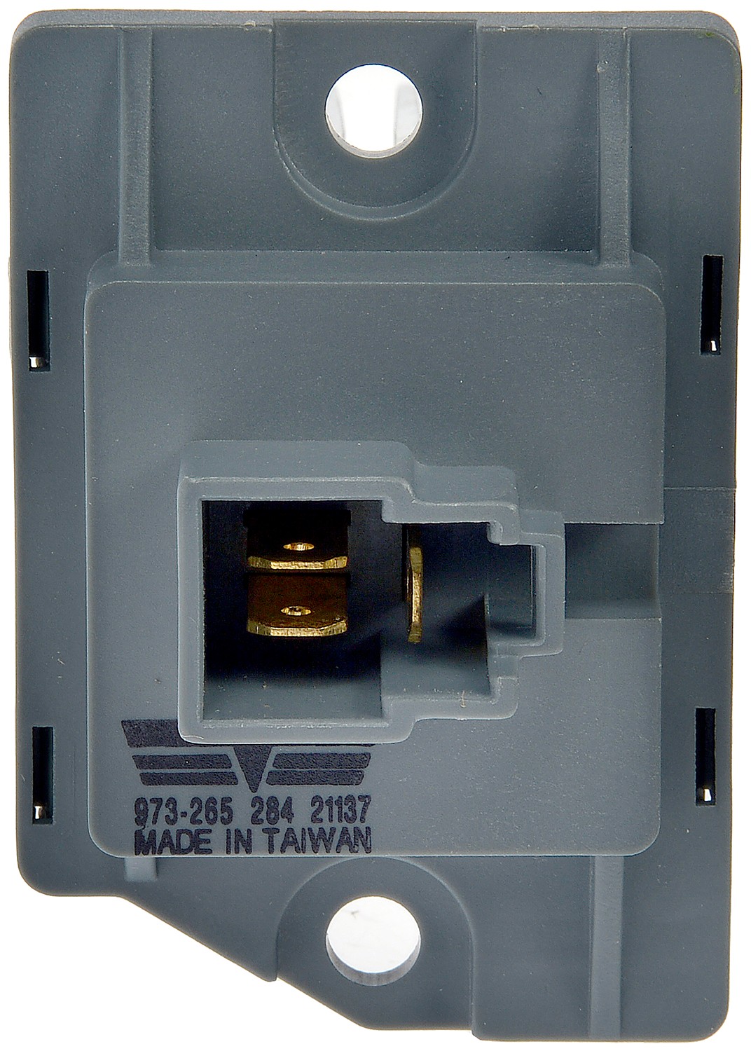 HVAC Blower Motor Resistor