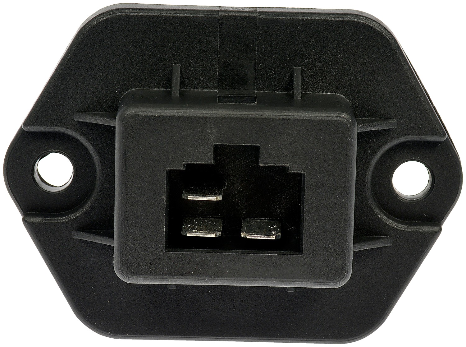 HVAC Blower Motor Resistor