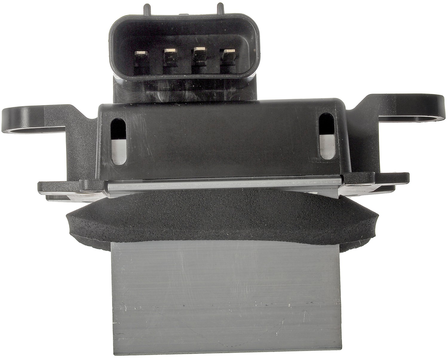 HVAC Blower Motor Resistor