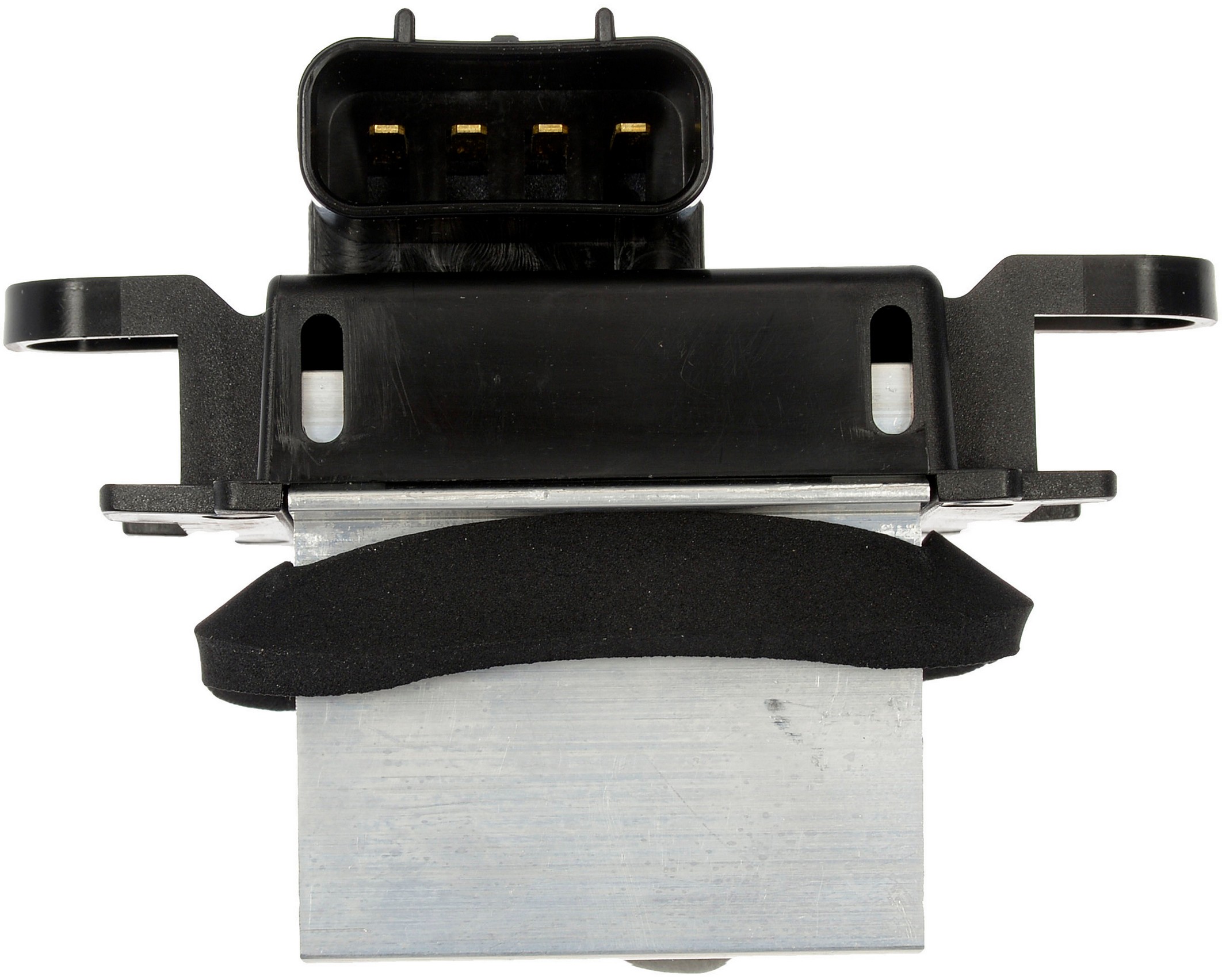 Blower Motor Resistor Kit With Harness