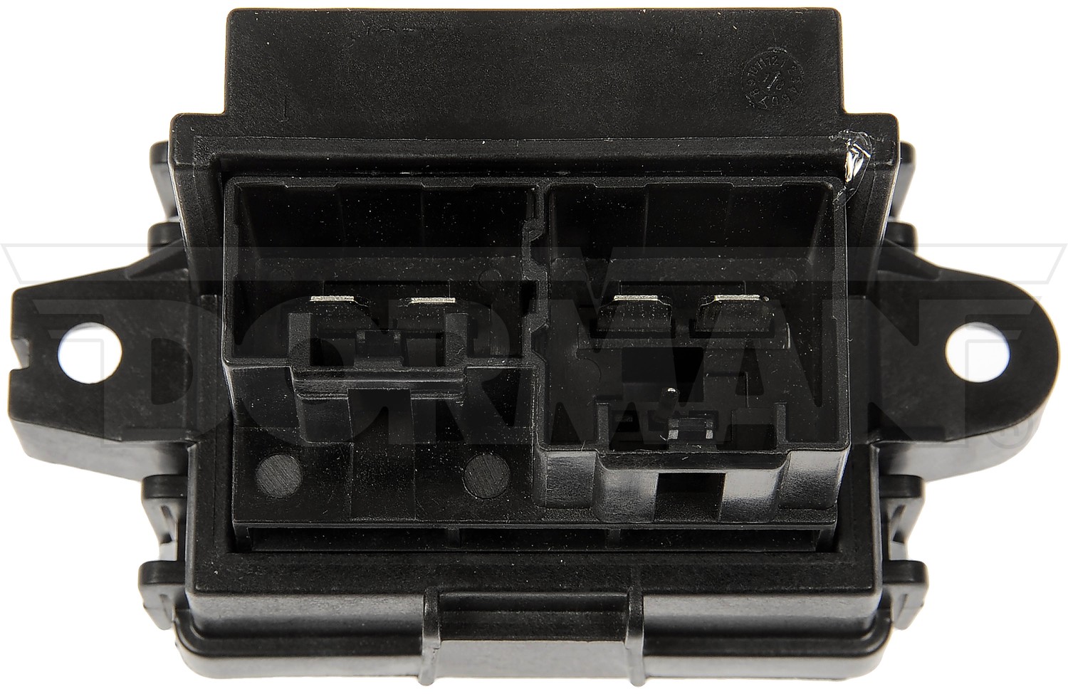 Blower Motor Resistor Kit With Harness