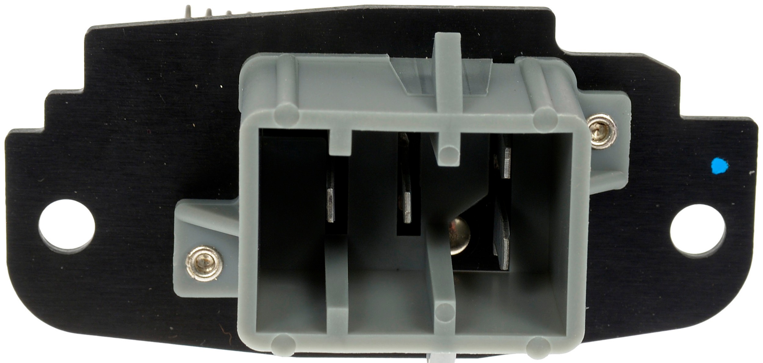 Blower Motor Speed Resistor and Harness Pigtail