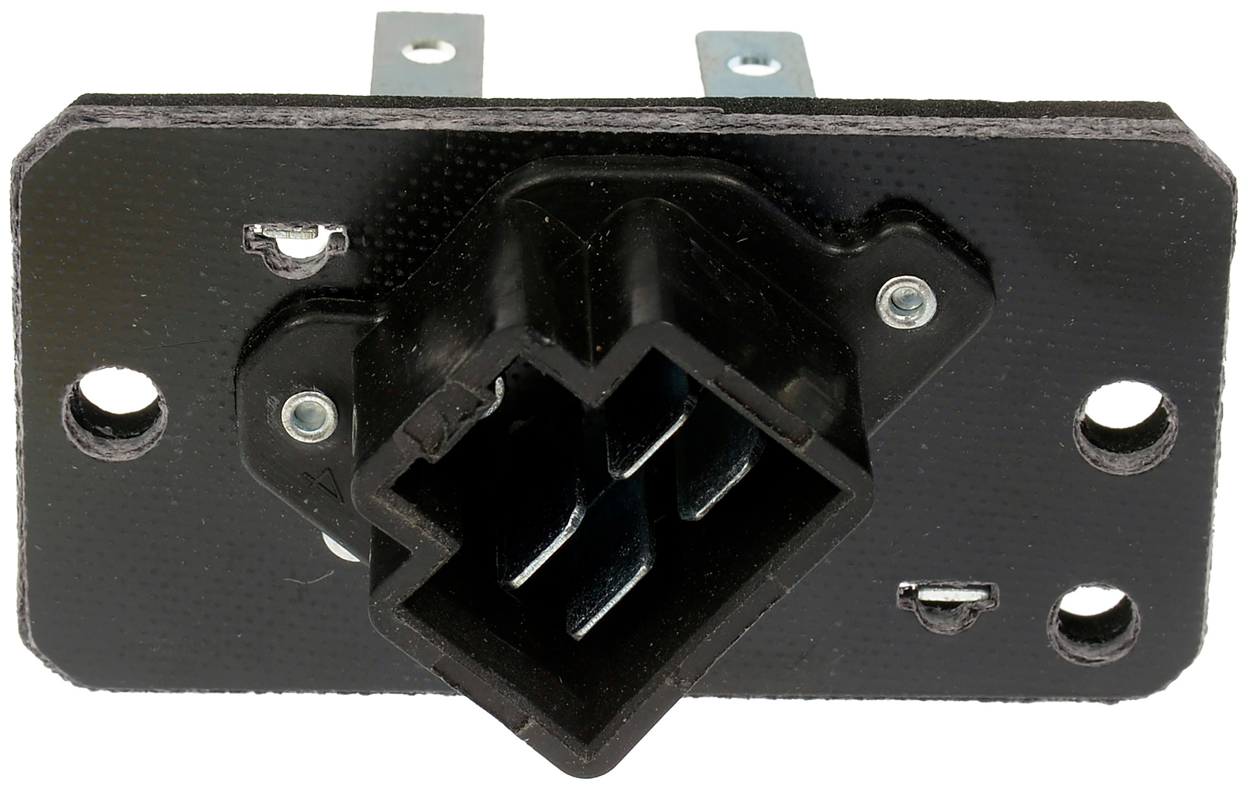 Blower Motor Speed Resistor and Harness Pigtail