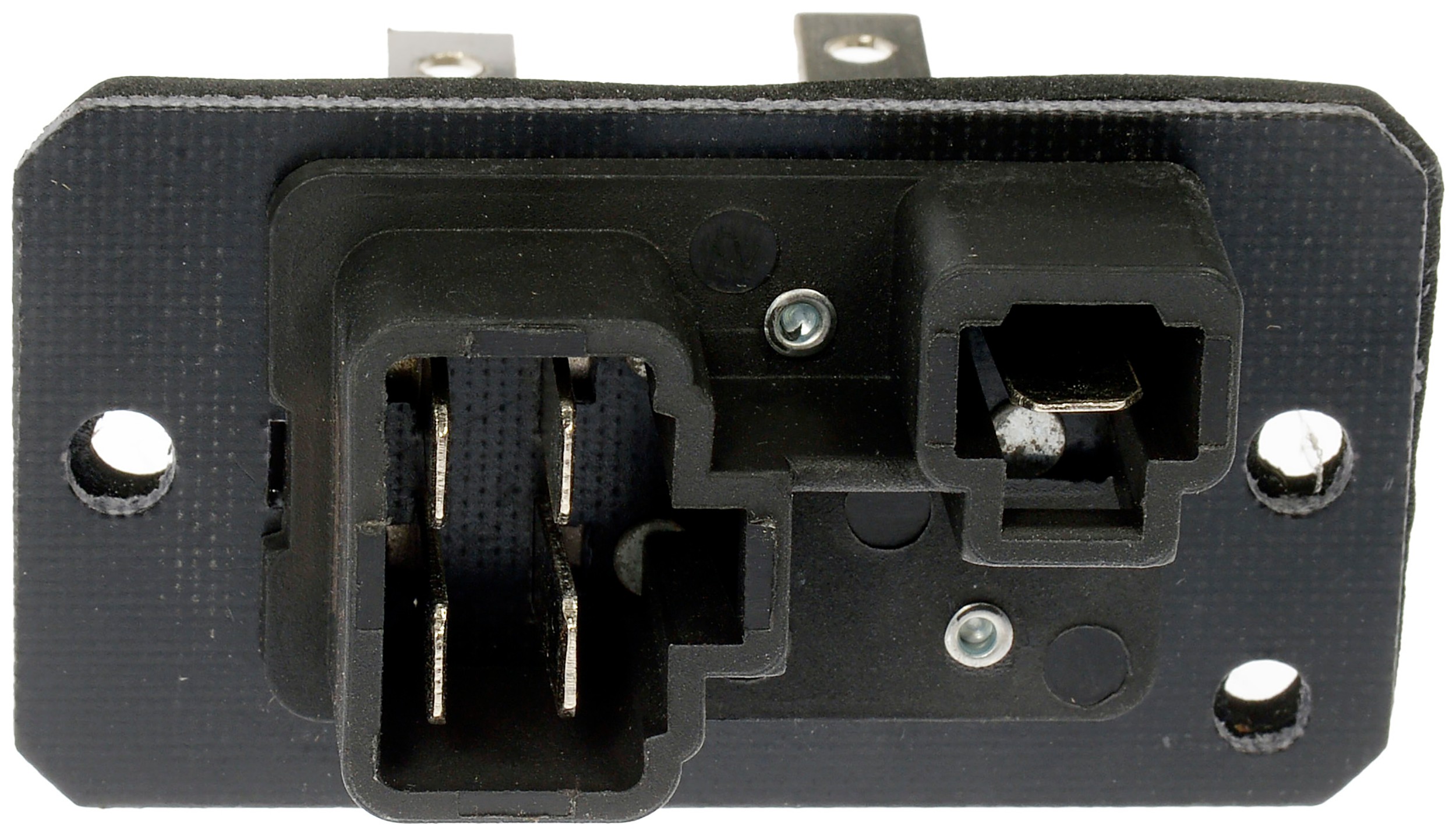 Blower Motor Resistor Kit with Harness