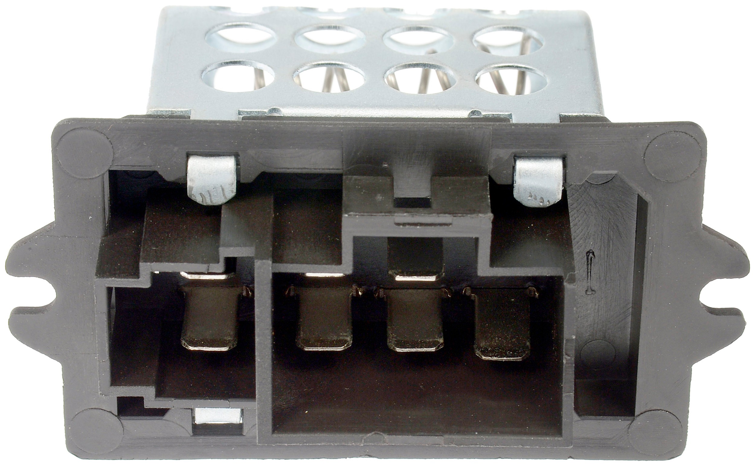 Blower Motor Resistor Kit With Harness