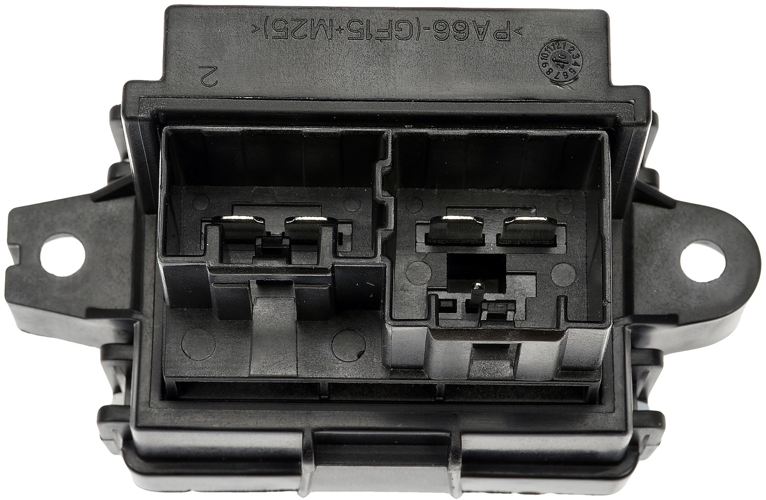 HVAC Blower Motor Resistor