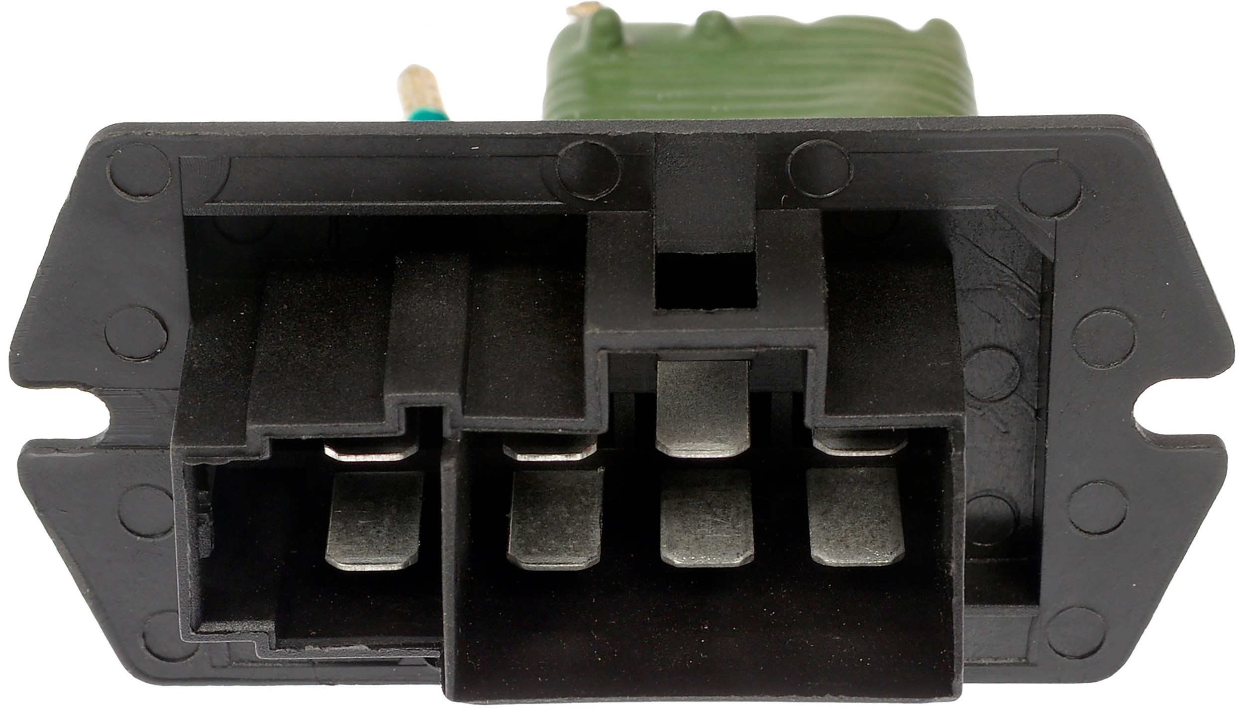 Blower Motor Resistor Kit With Harness