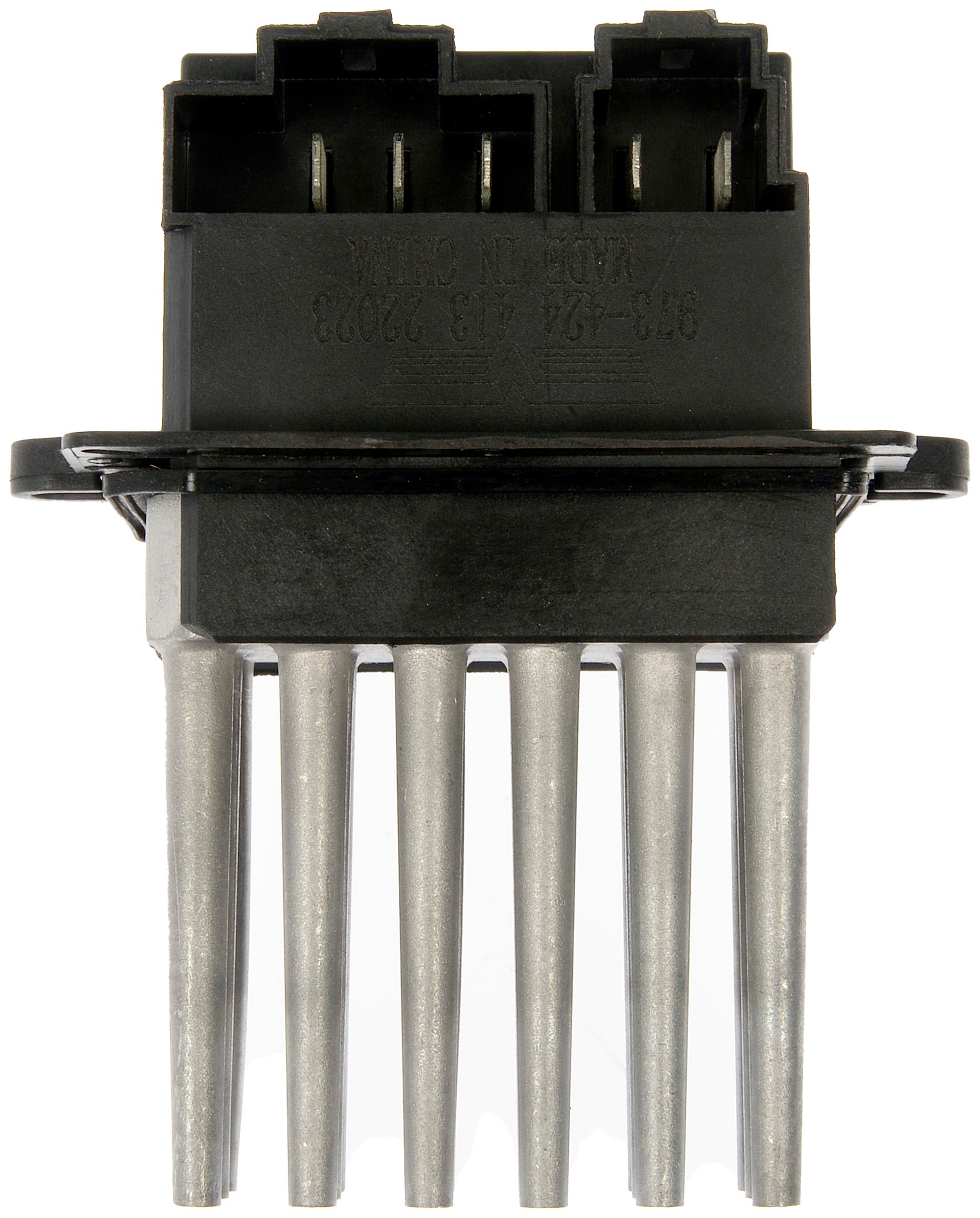 Blower Motor Resistor Kit with Harness