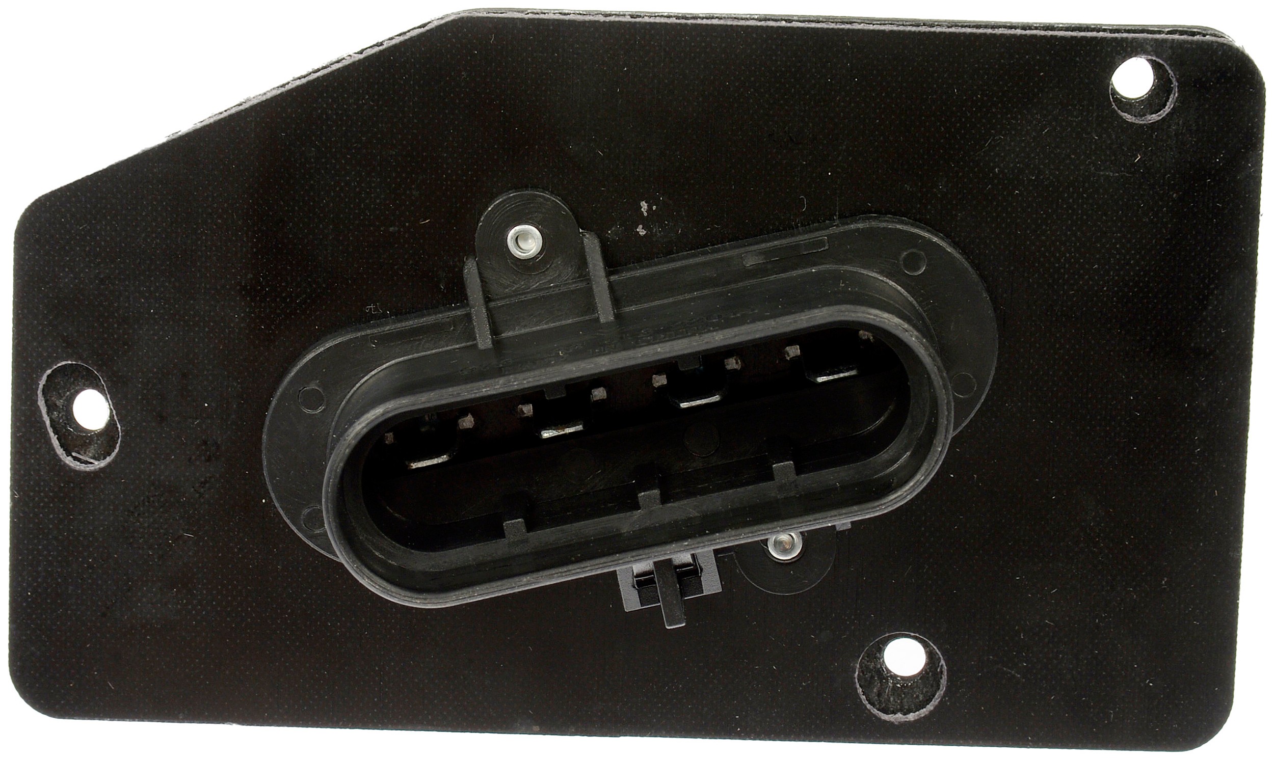 Blower Motor Resistor Kit with Harness