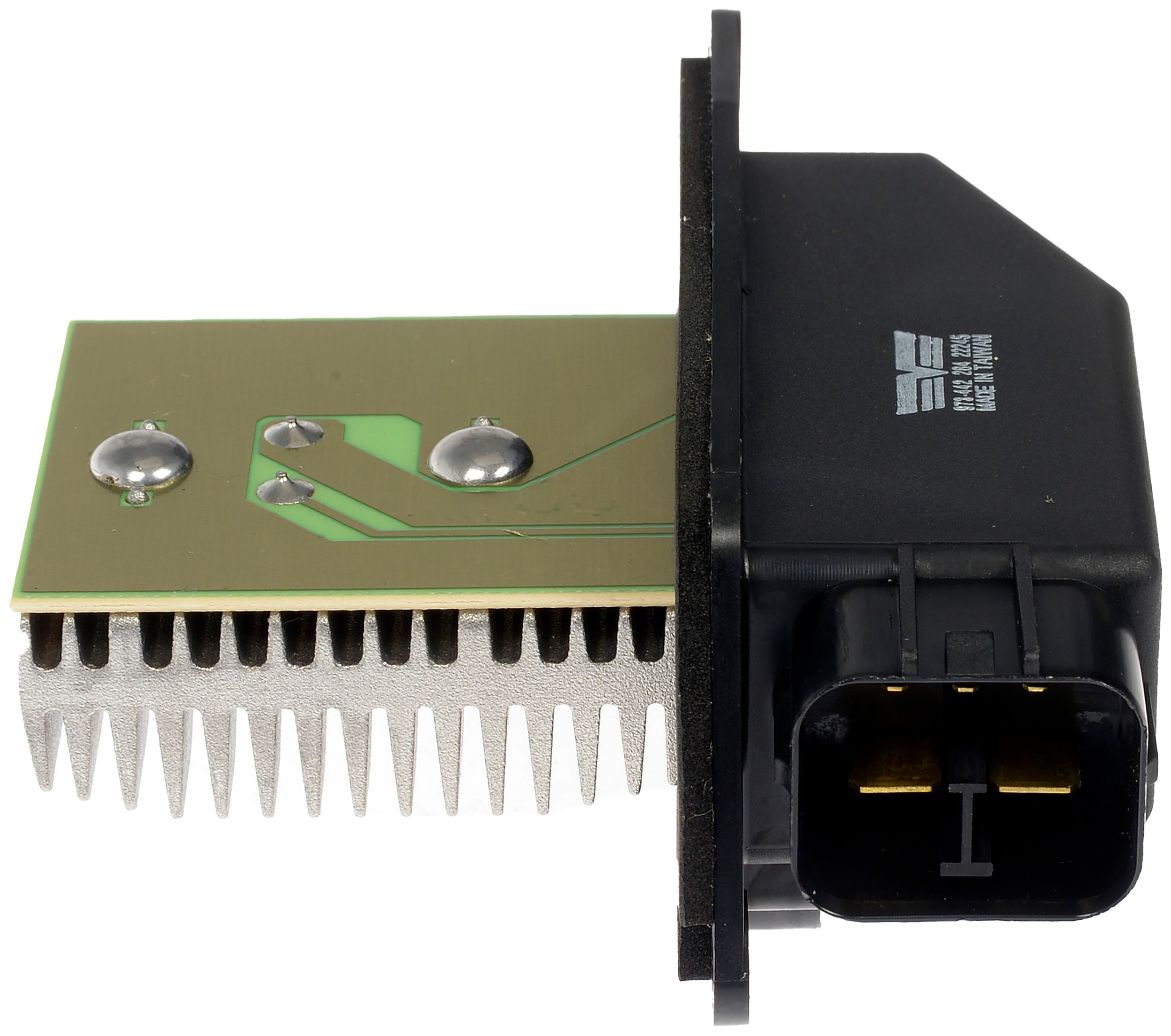 Blower Motor Resistor Kit With Harness