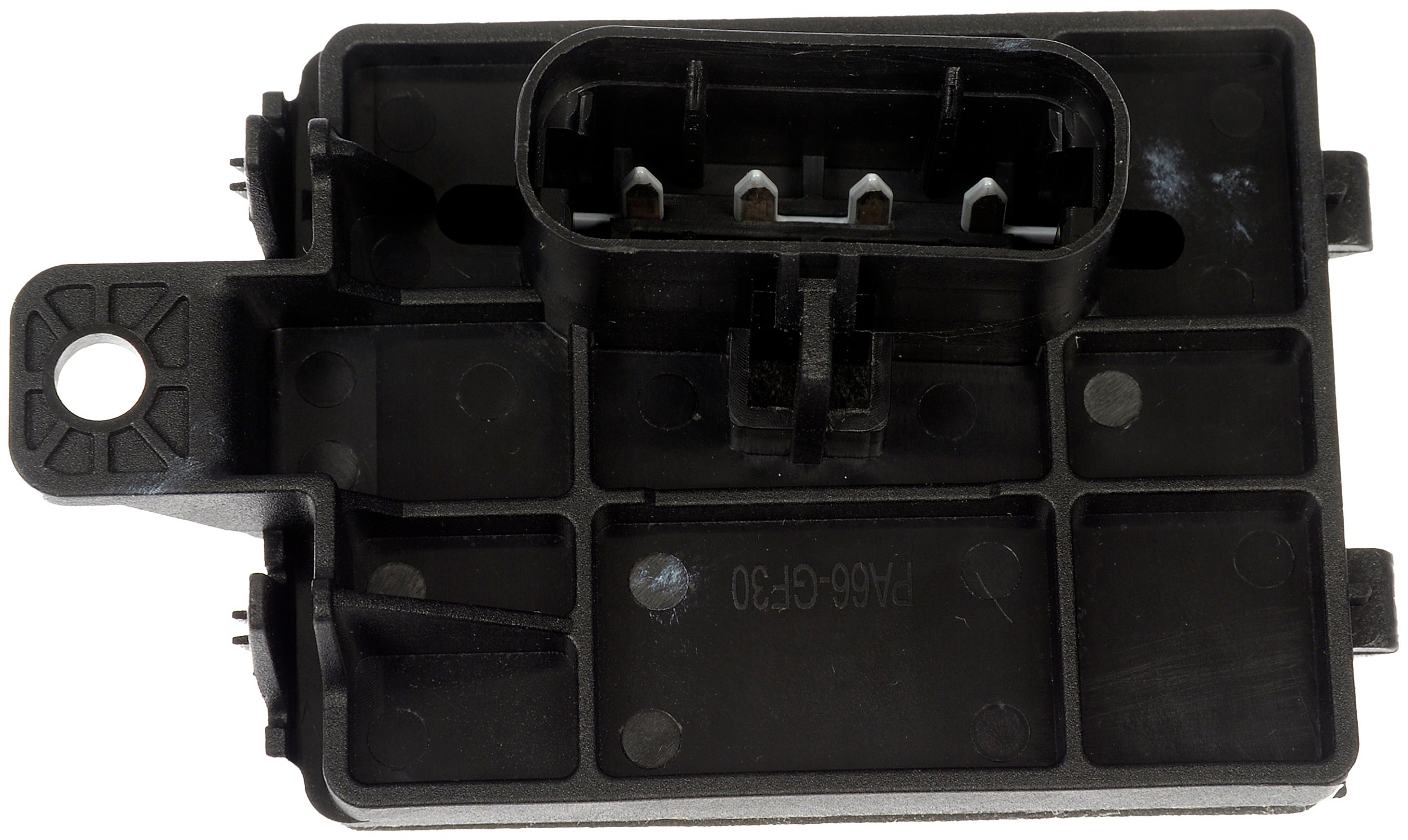 Blower Motor Resistor Kit With Harness