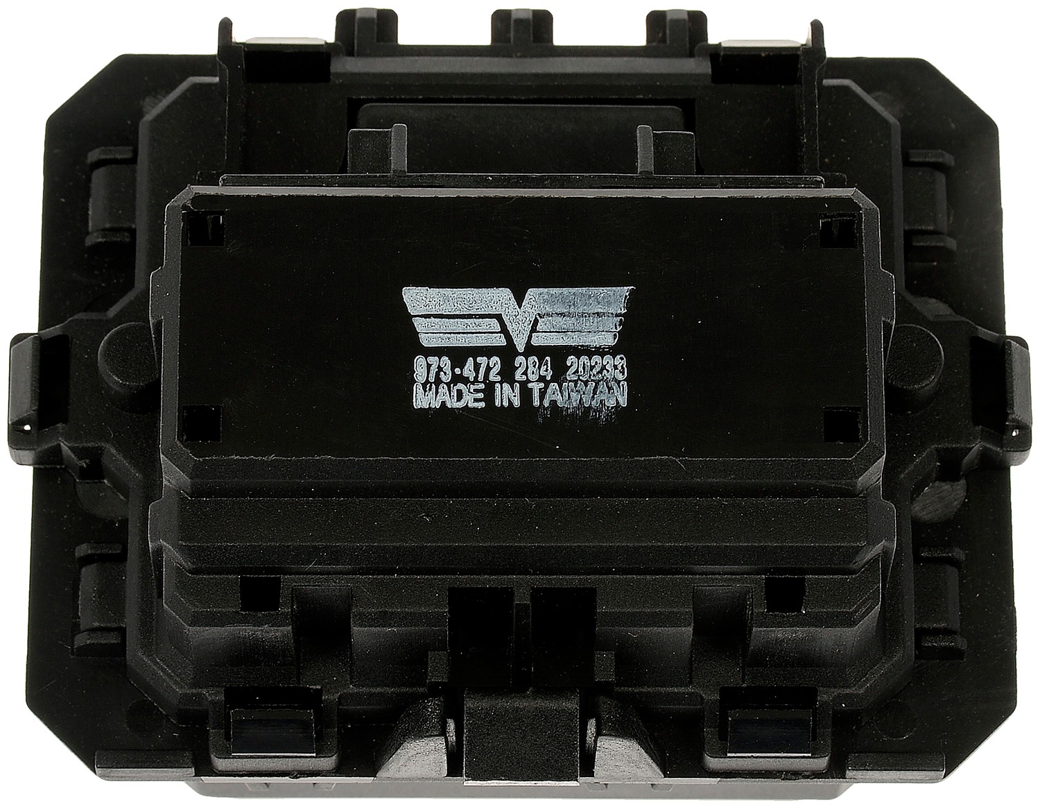 HVAC Blower Motor Resistor