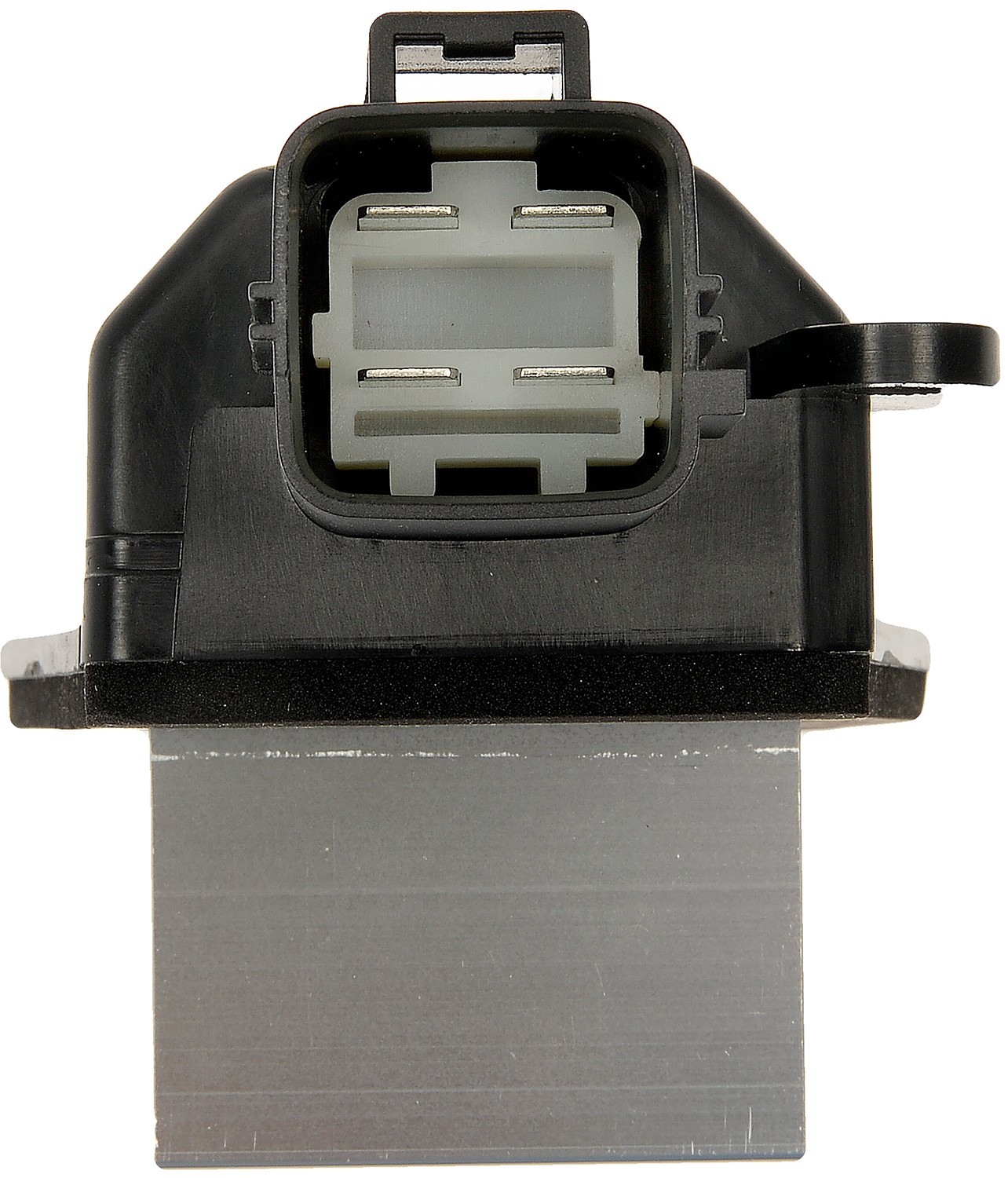 Blower Motor Resistor Kit With Harness