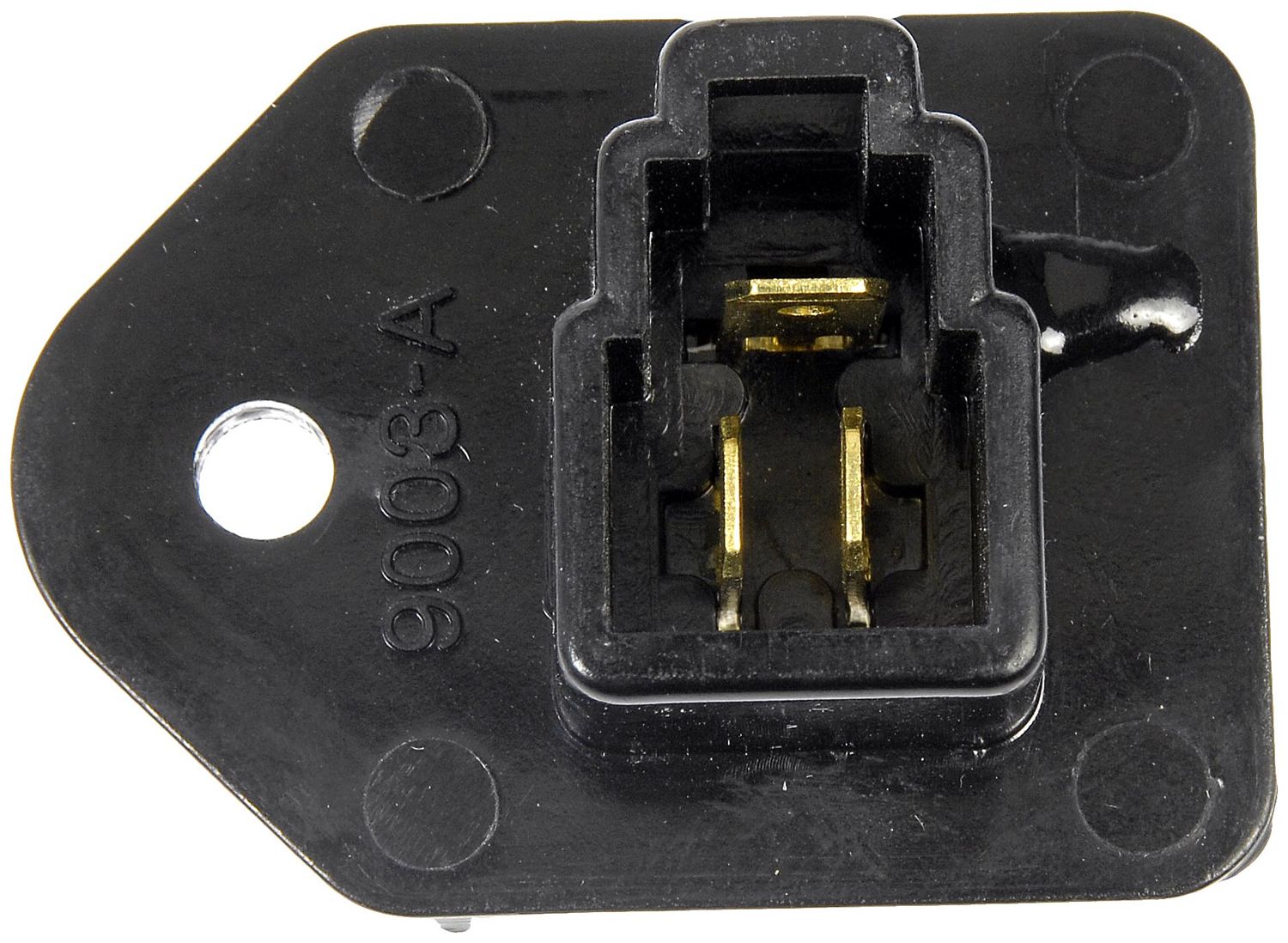Blower Motor Resistor Kit With Harness