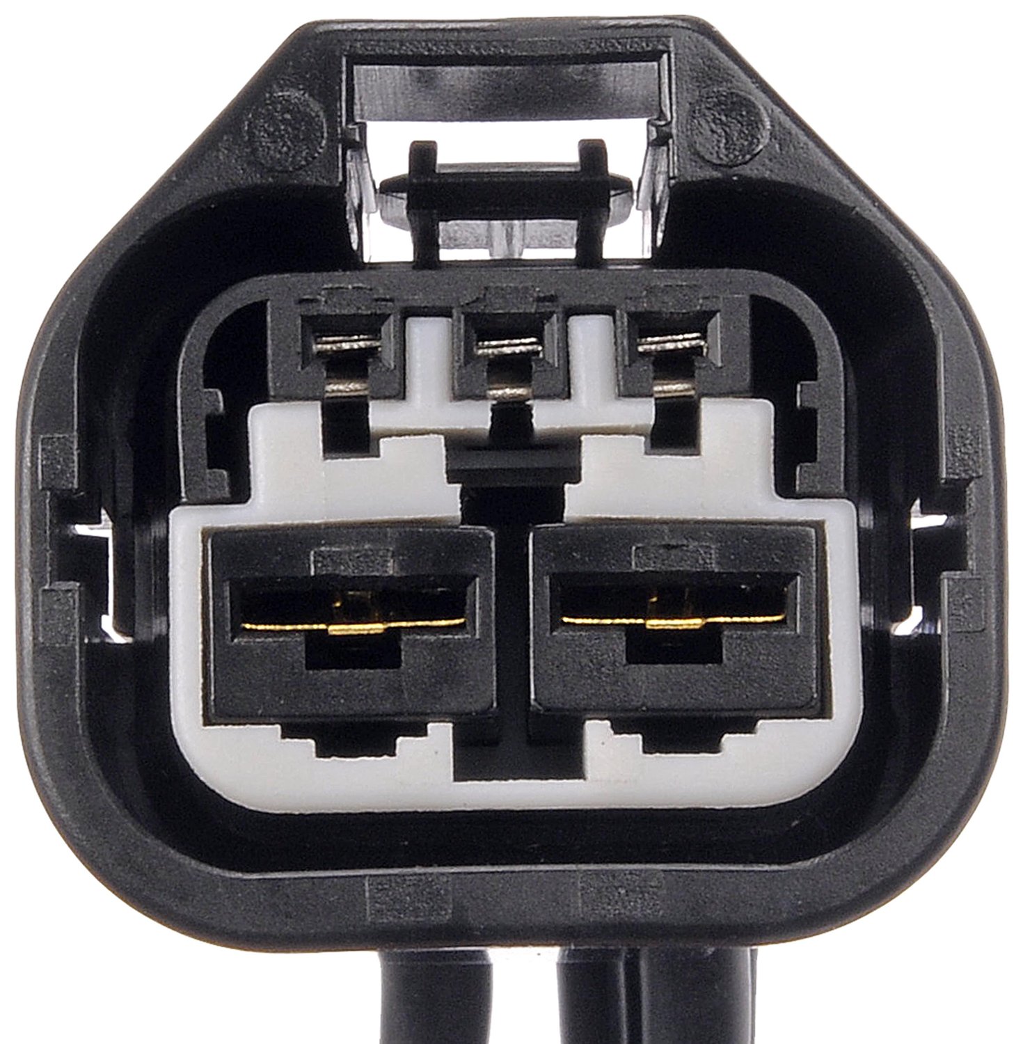 Blower Motor Resistor Kit with Harness