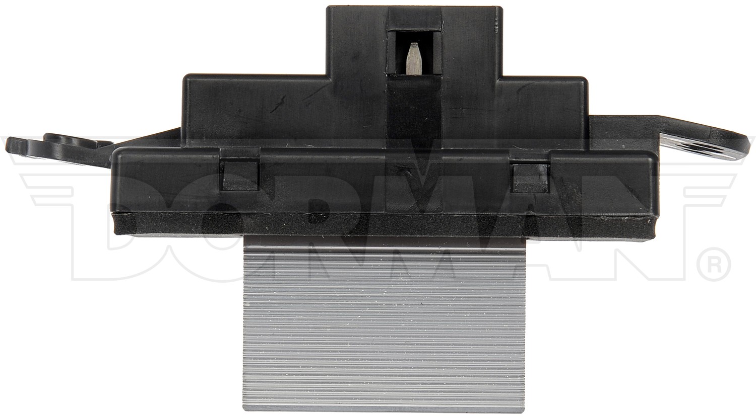 Blower Motor Resistor Kit With Harness