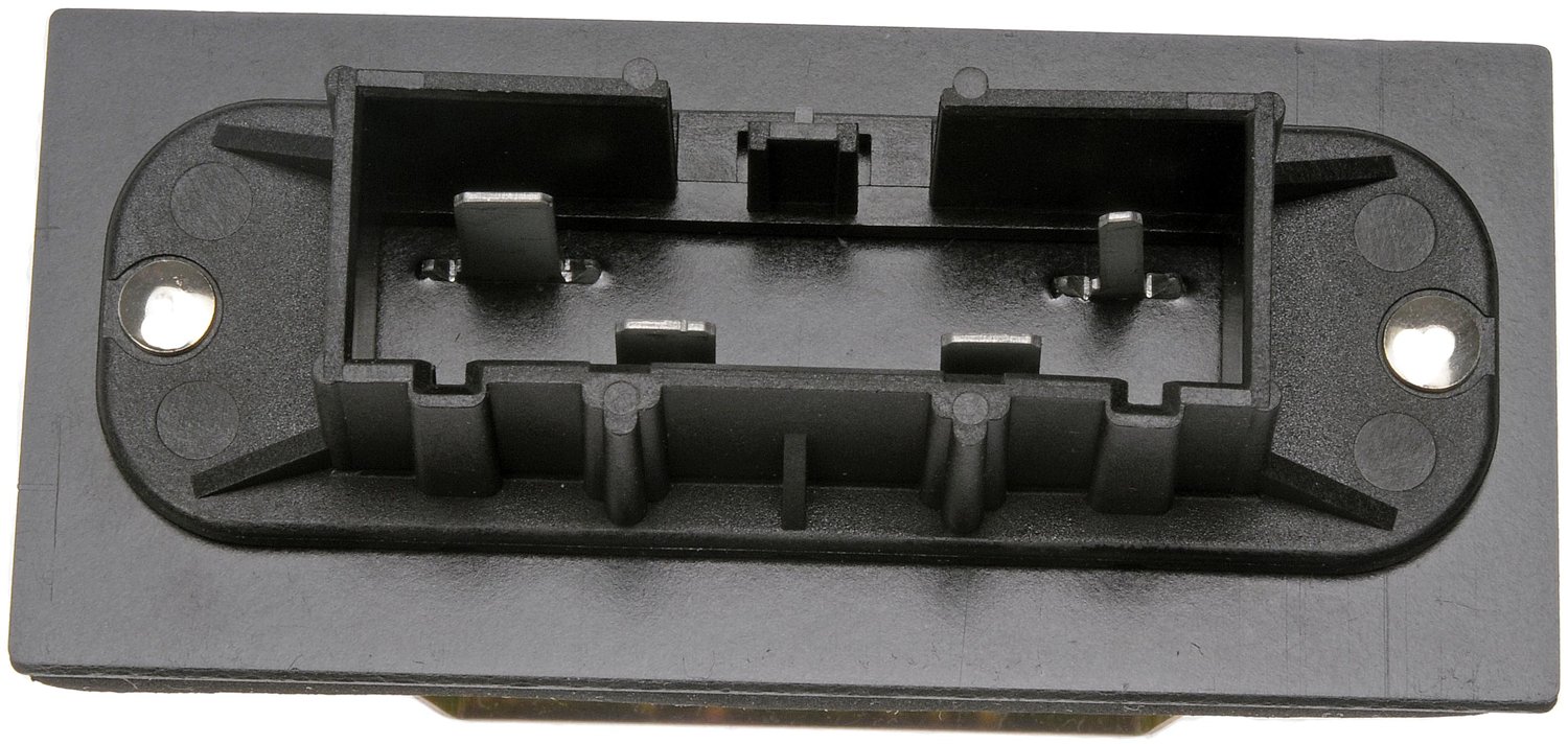 Blower Motor Resistor Kit with Harness