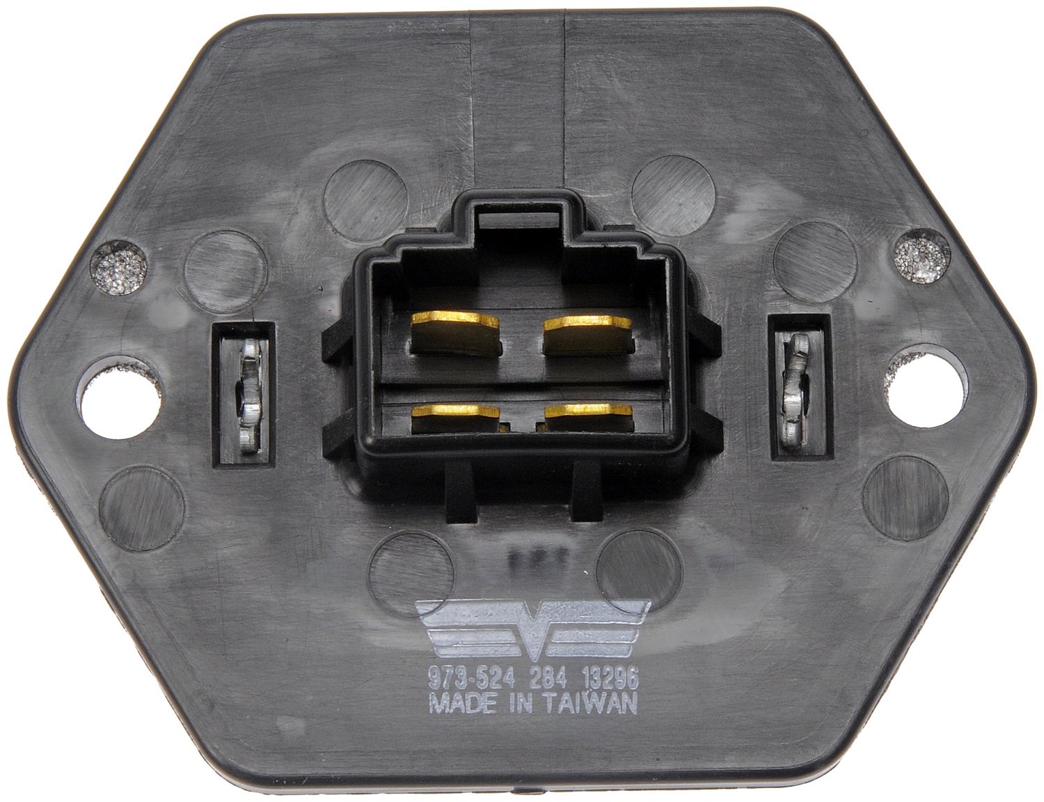 Blower Motor Resistor Kit with Harness