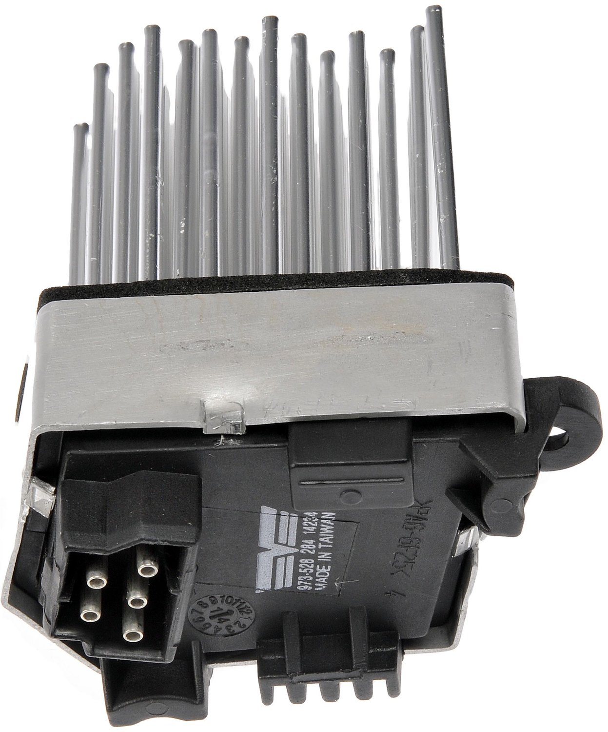 Blower Motor Resistor Kit With Harness