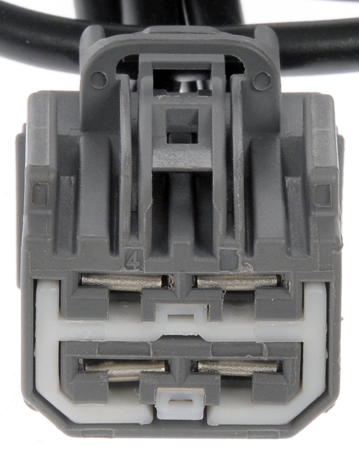 Blower Motor Resistor Kit with Harness